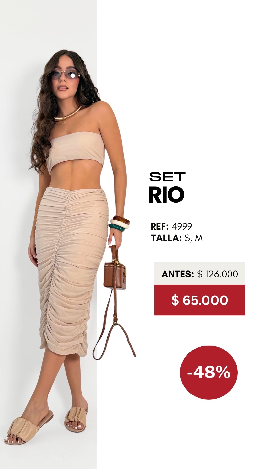 SET RIO