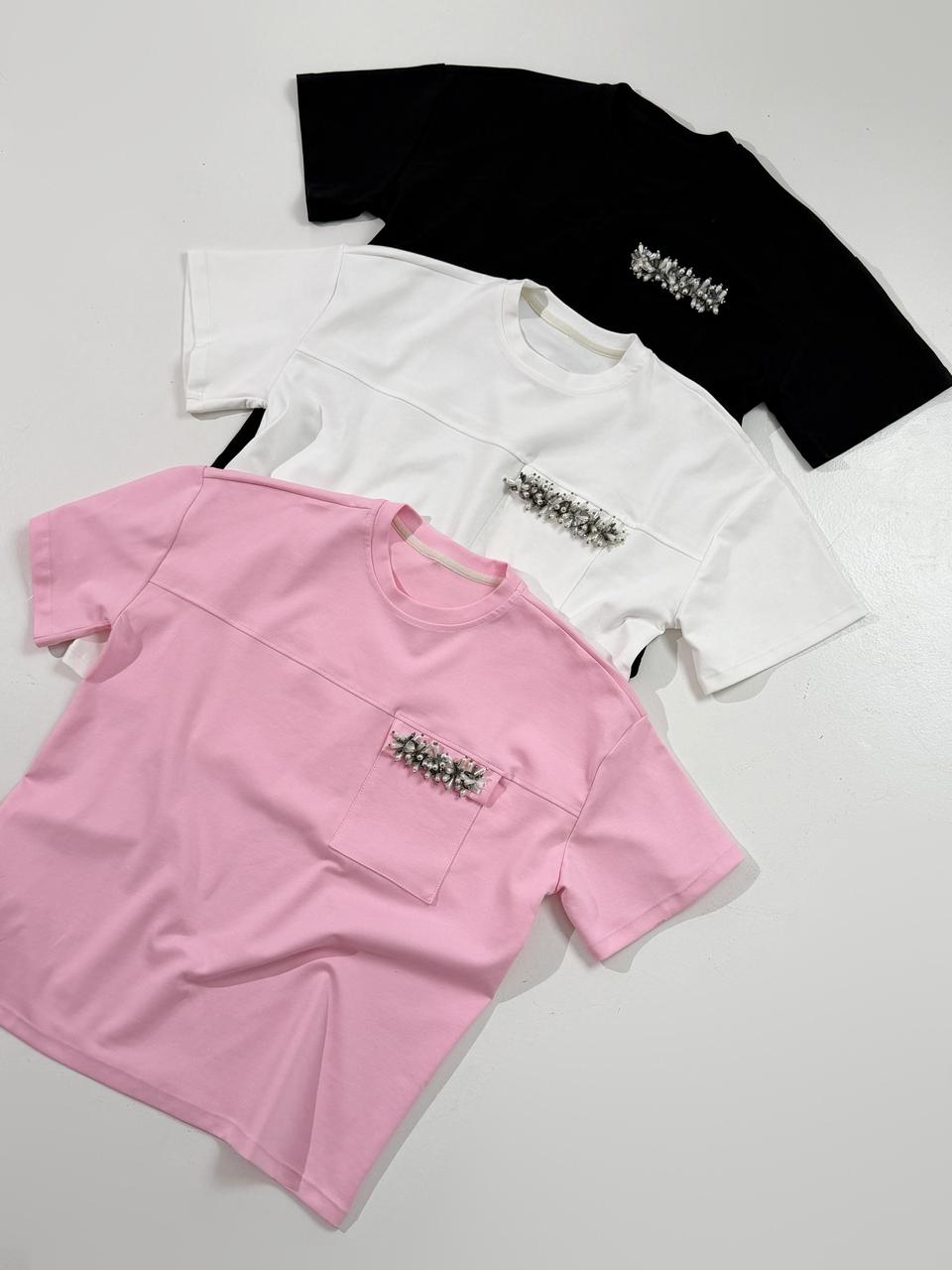 CAMISETA ALICIA