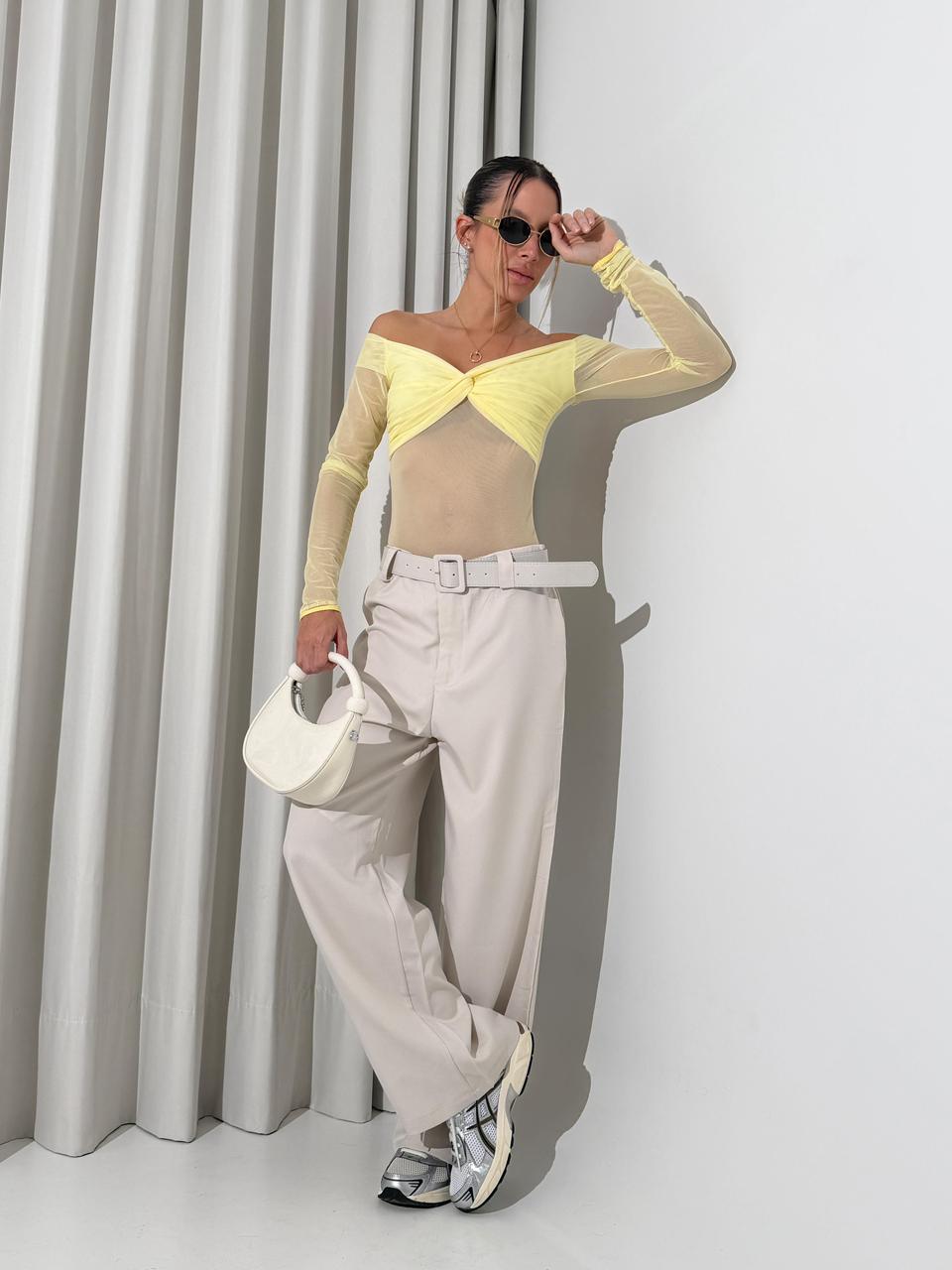 PANTALÓN ALUNA