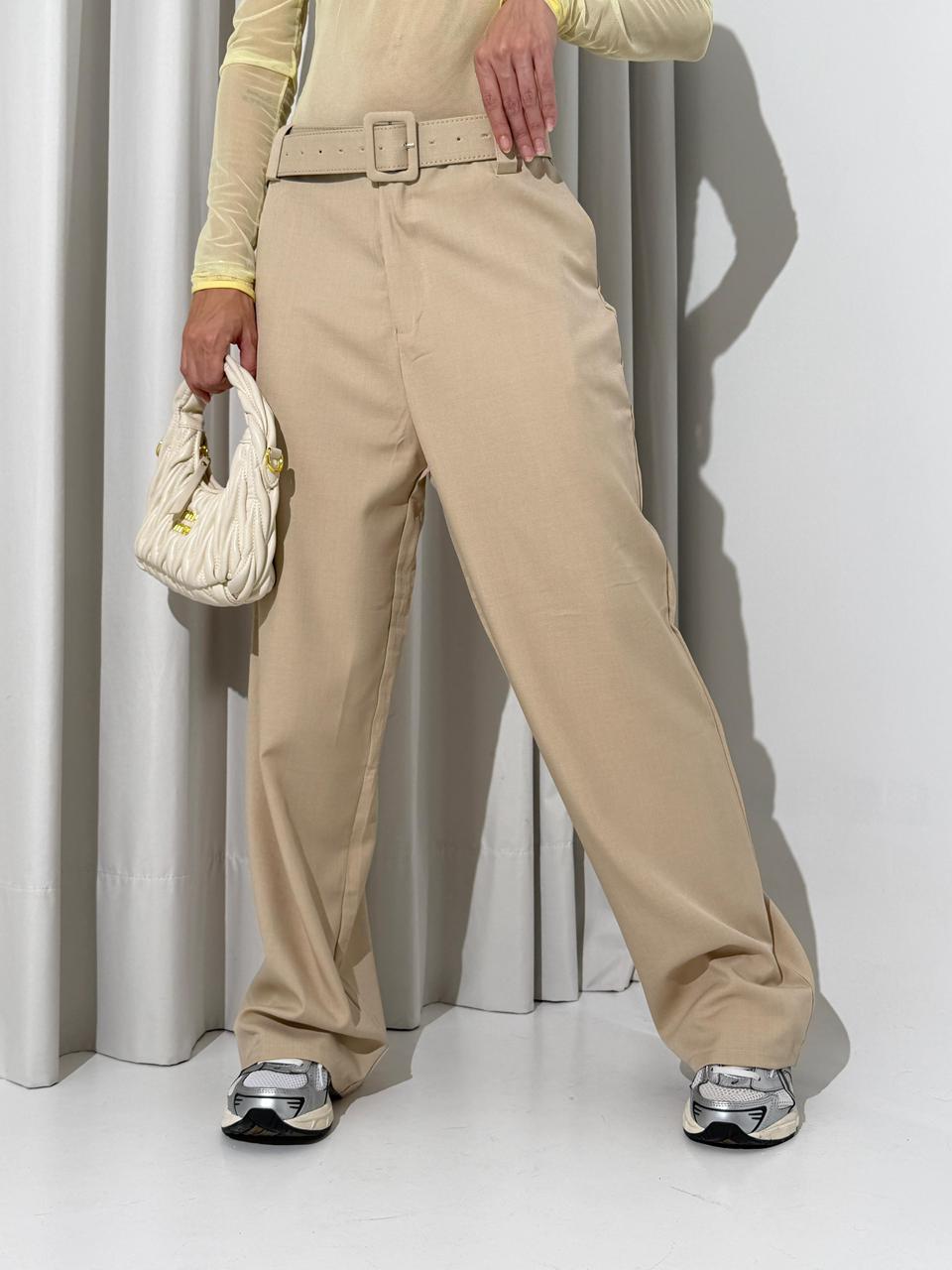 PANTALÓN ALUNA