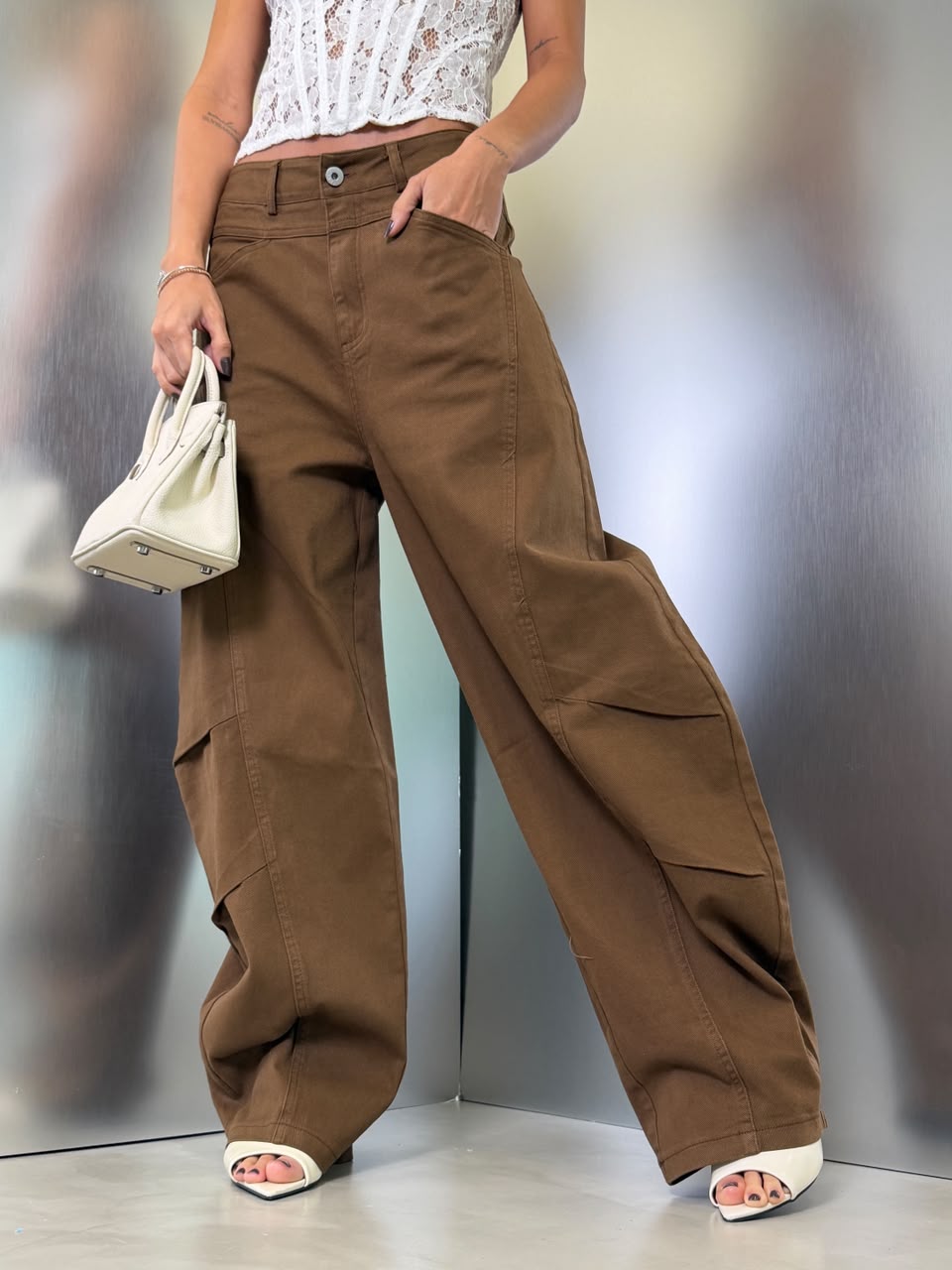 PANTALON KIARA