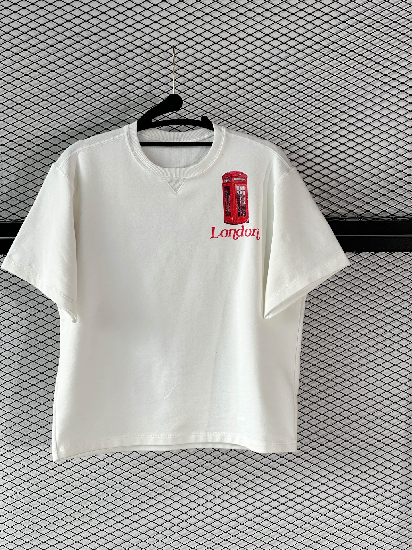 Camiseta London