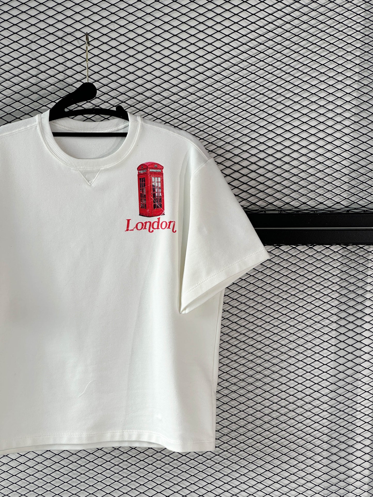 Camiseta London