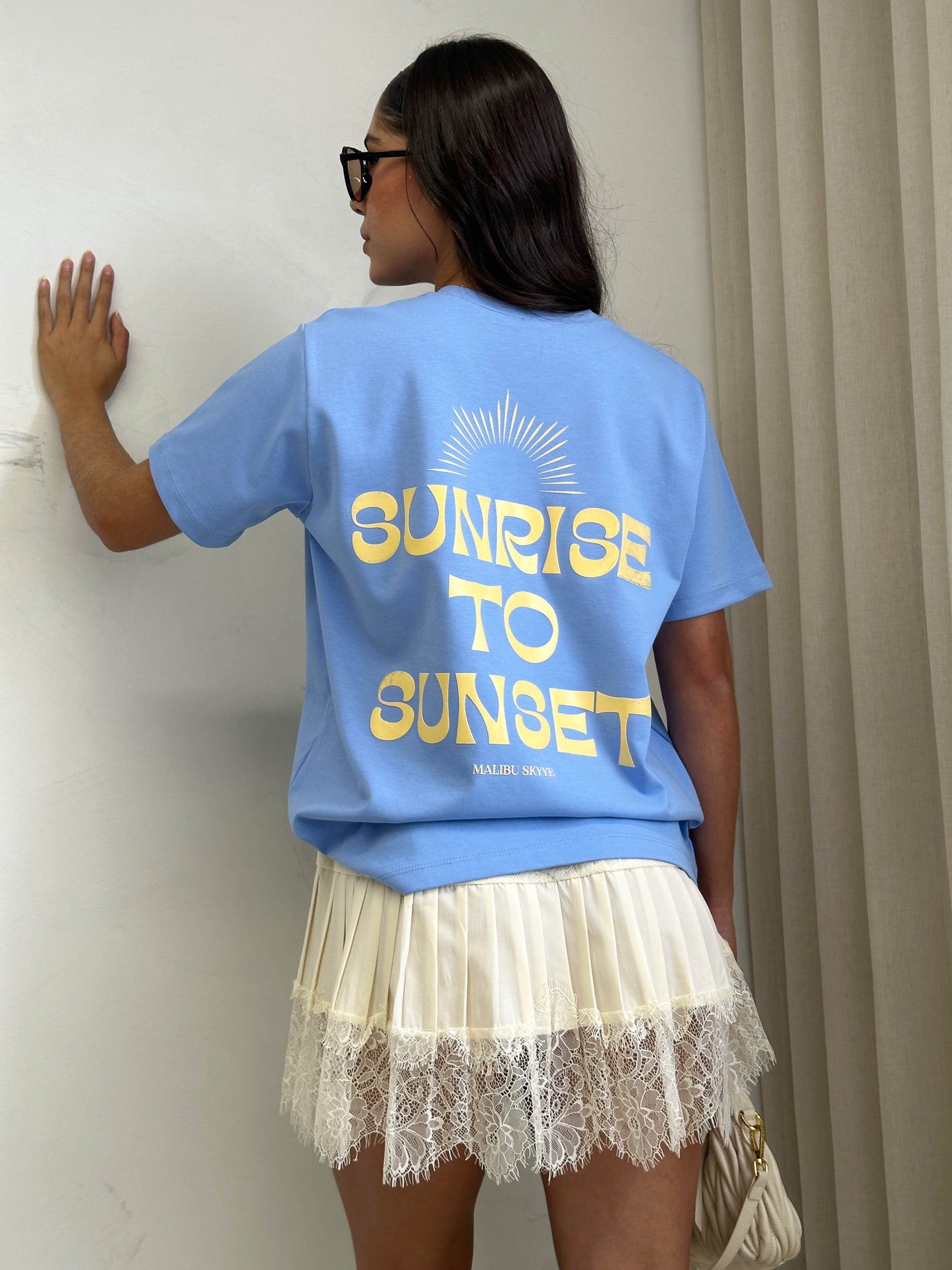 Camiseta Sunrise