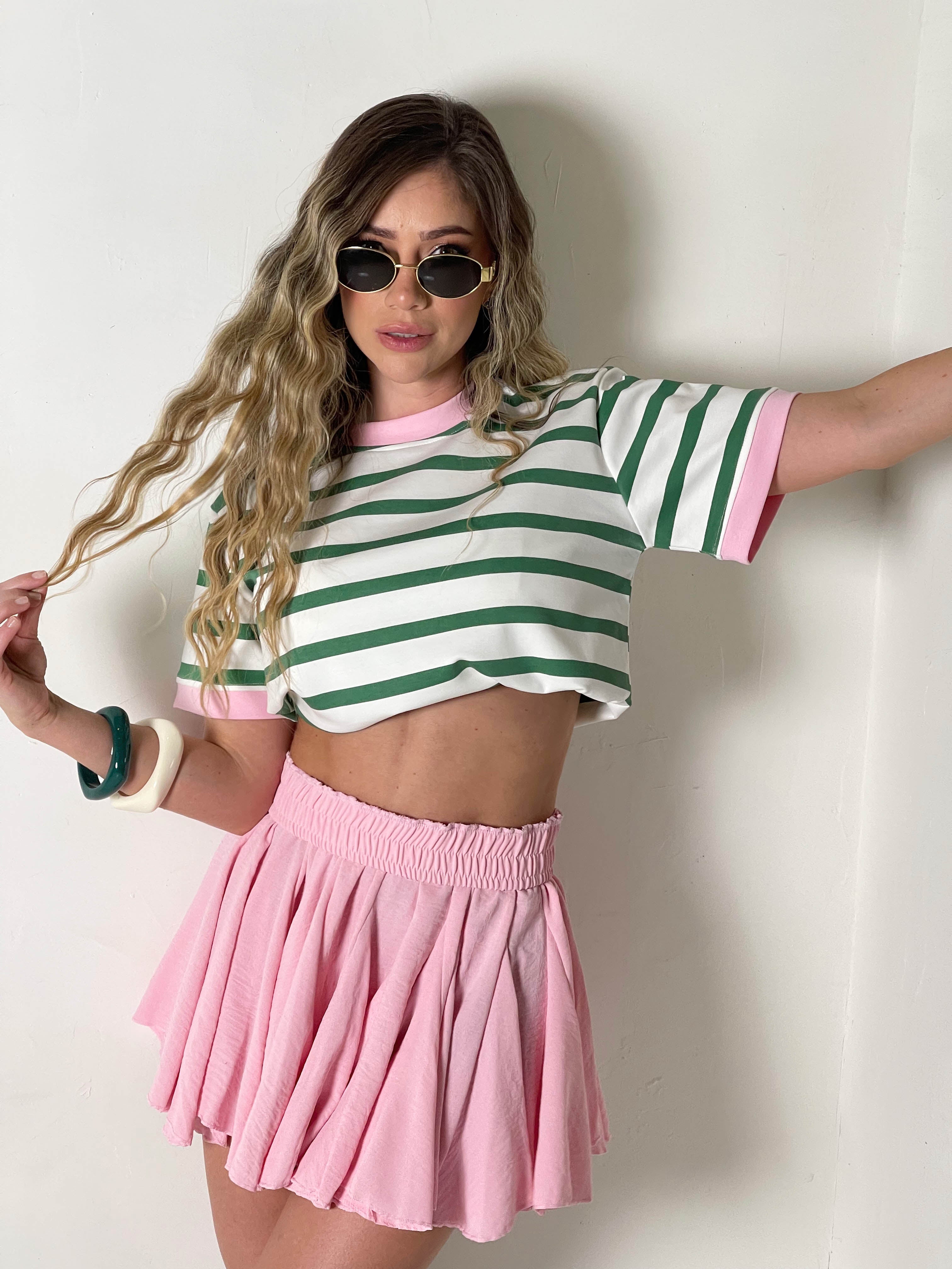 FALDA MALIBÚ