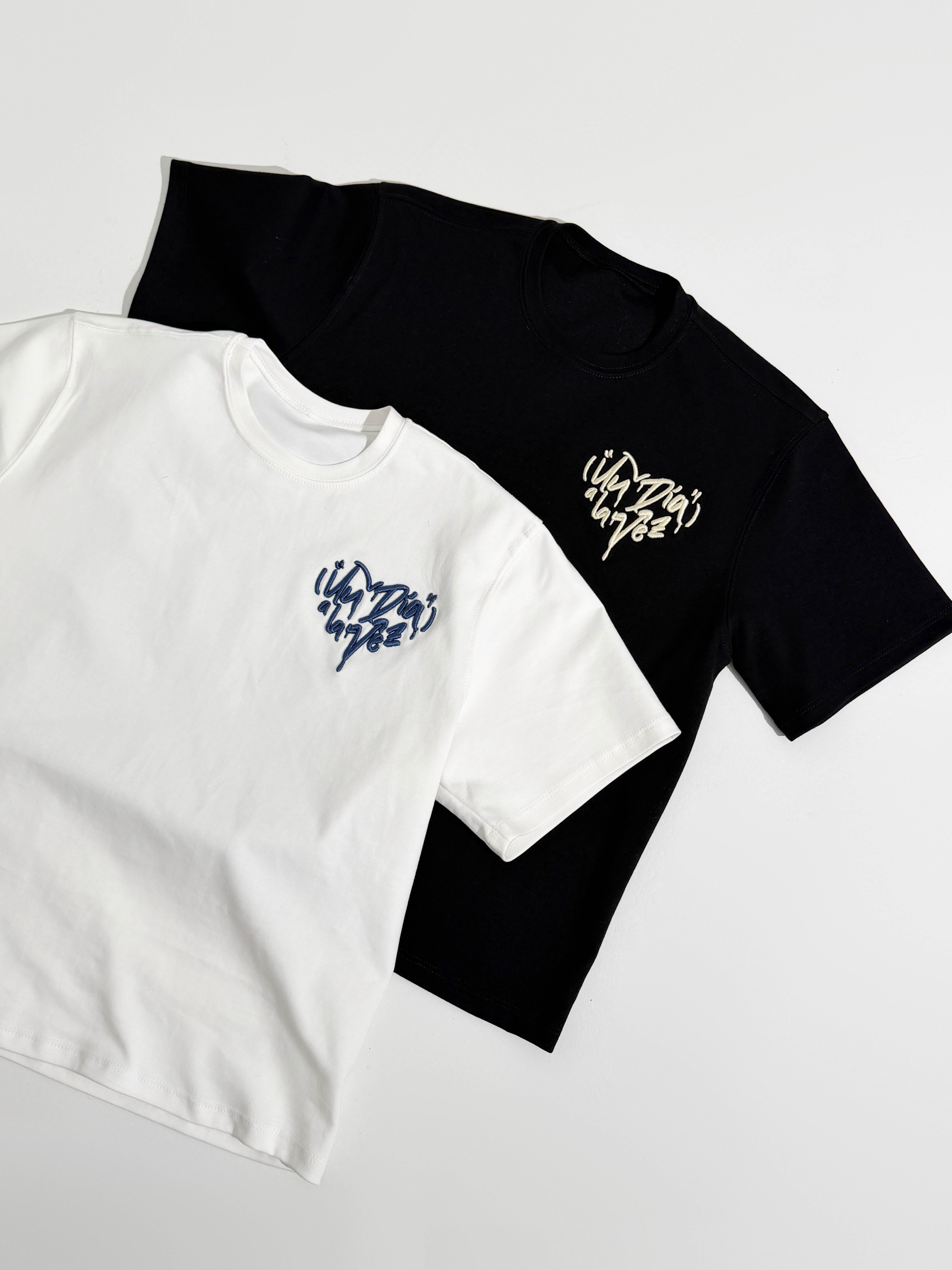 CAMISETA UN DÍA