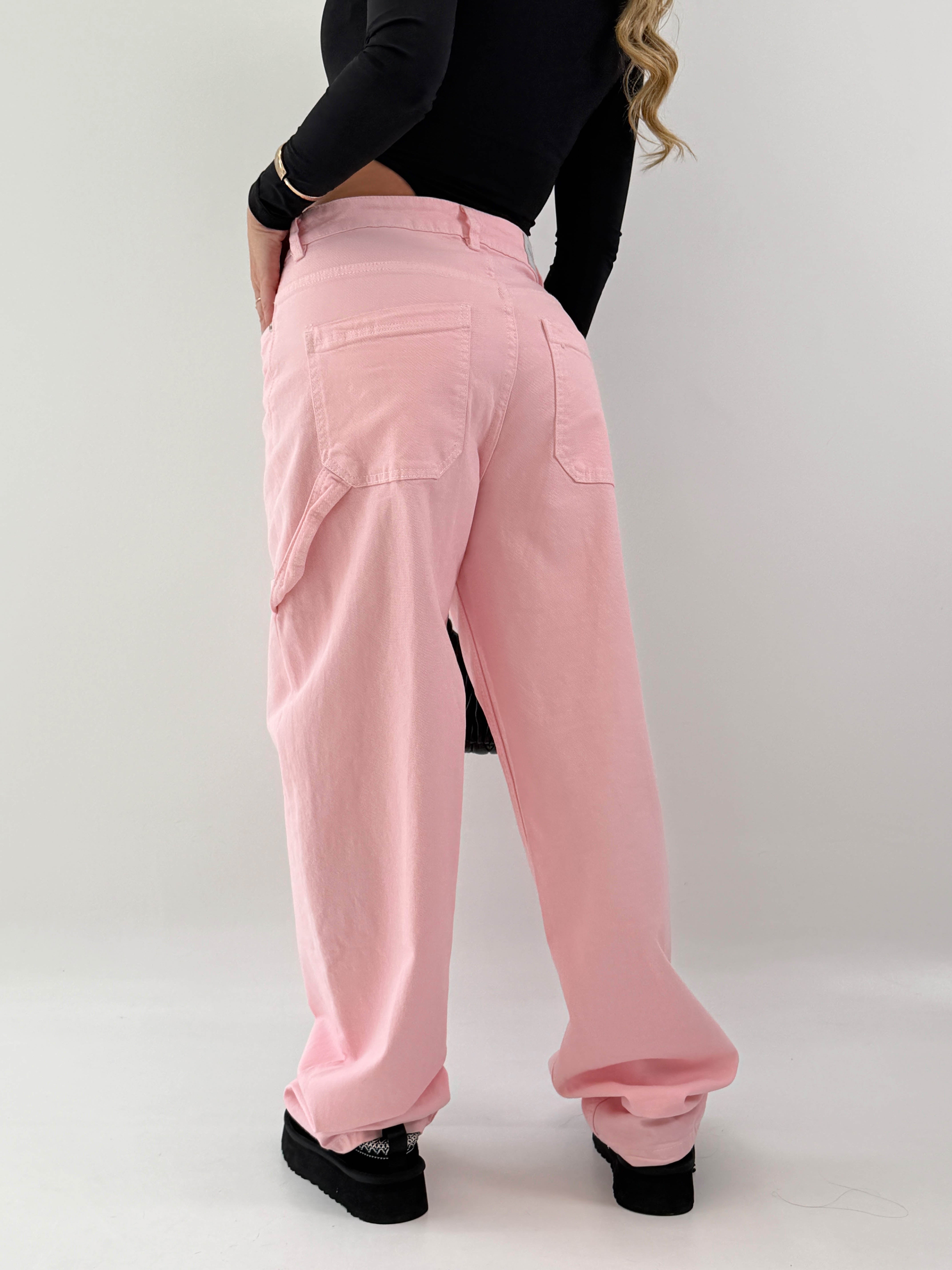 JEAN PINK