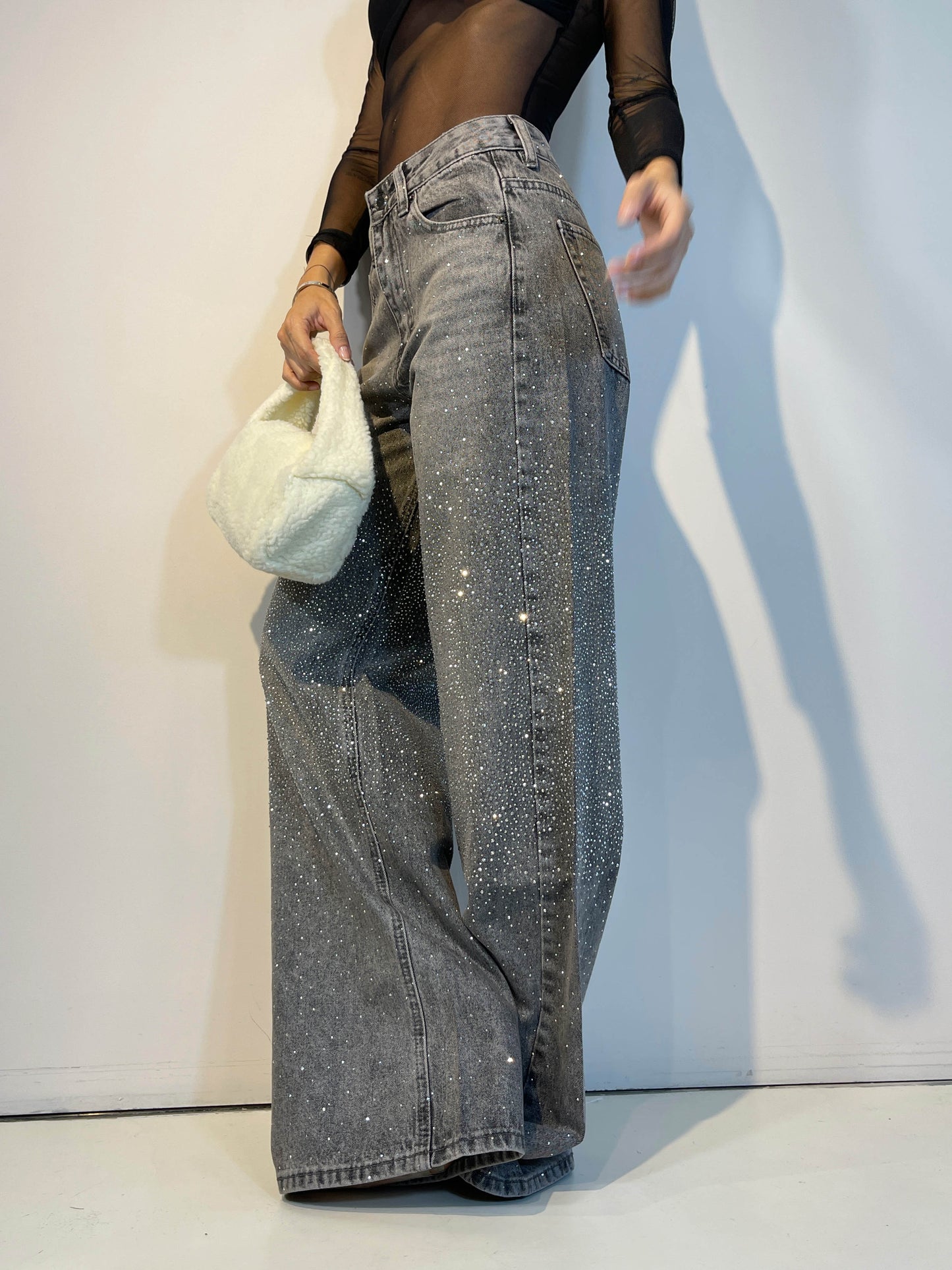 Jean See Piedras Gris