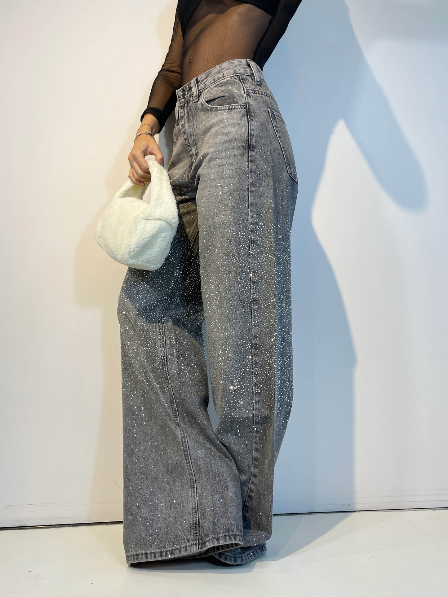 Jean See Piedras Gris