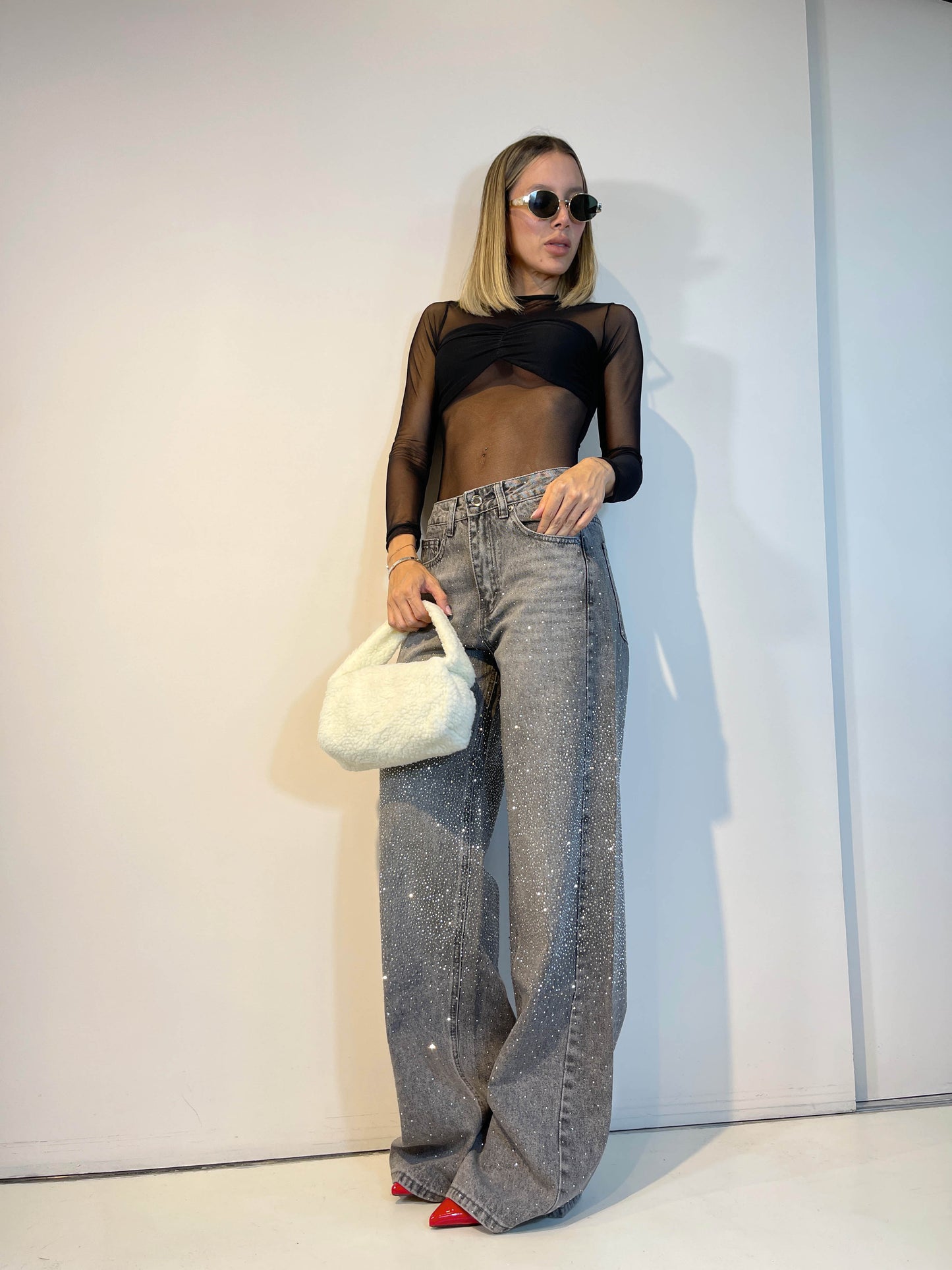 Jean See Piedras Gris