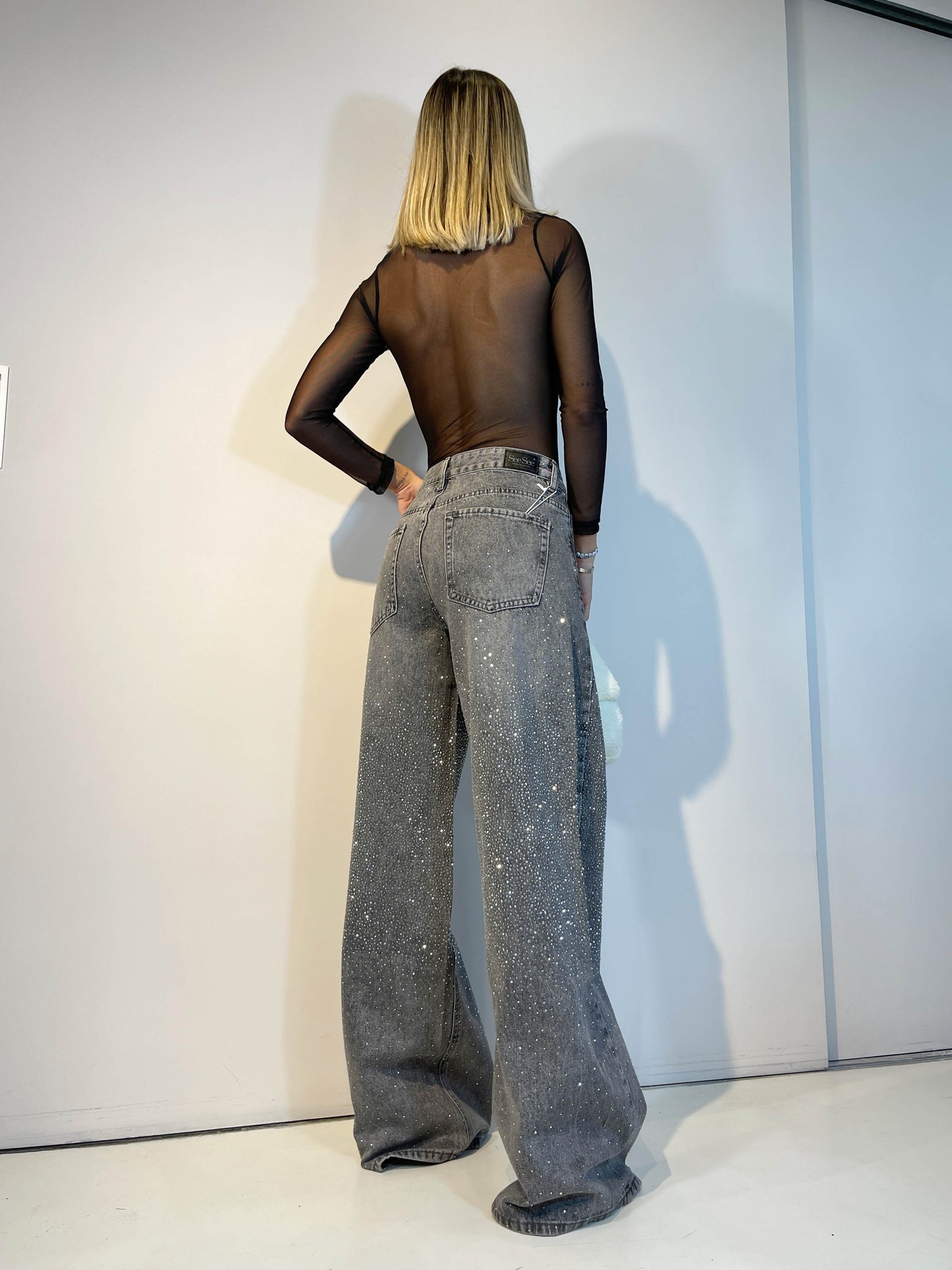 Jean See Piedras Gris