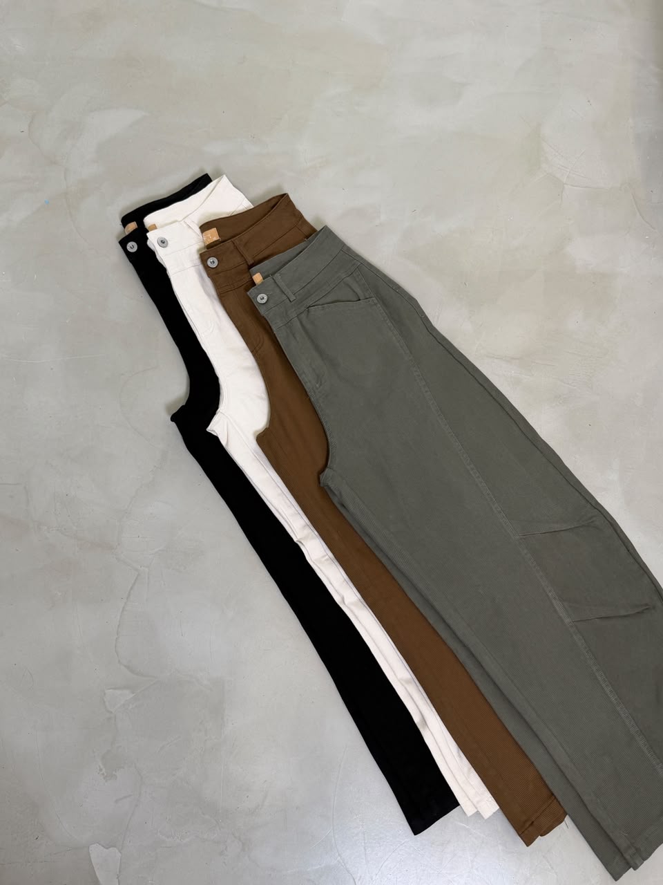 PANTALON KIARA