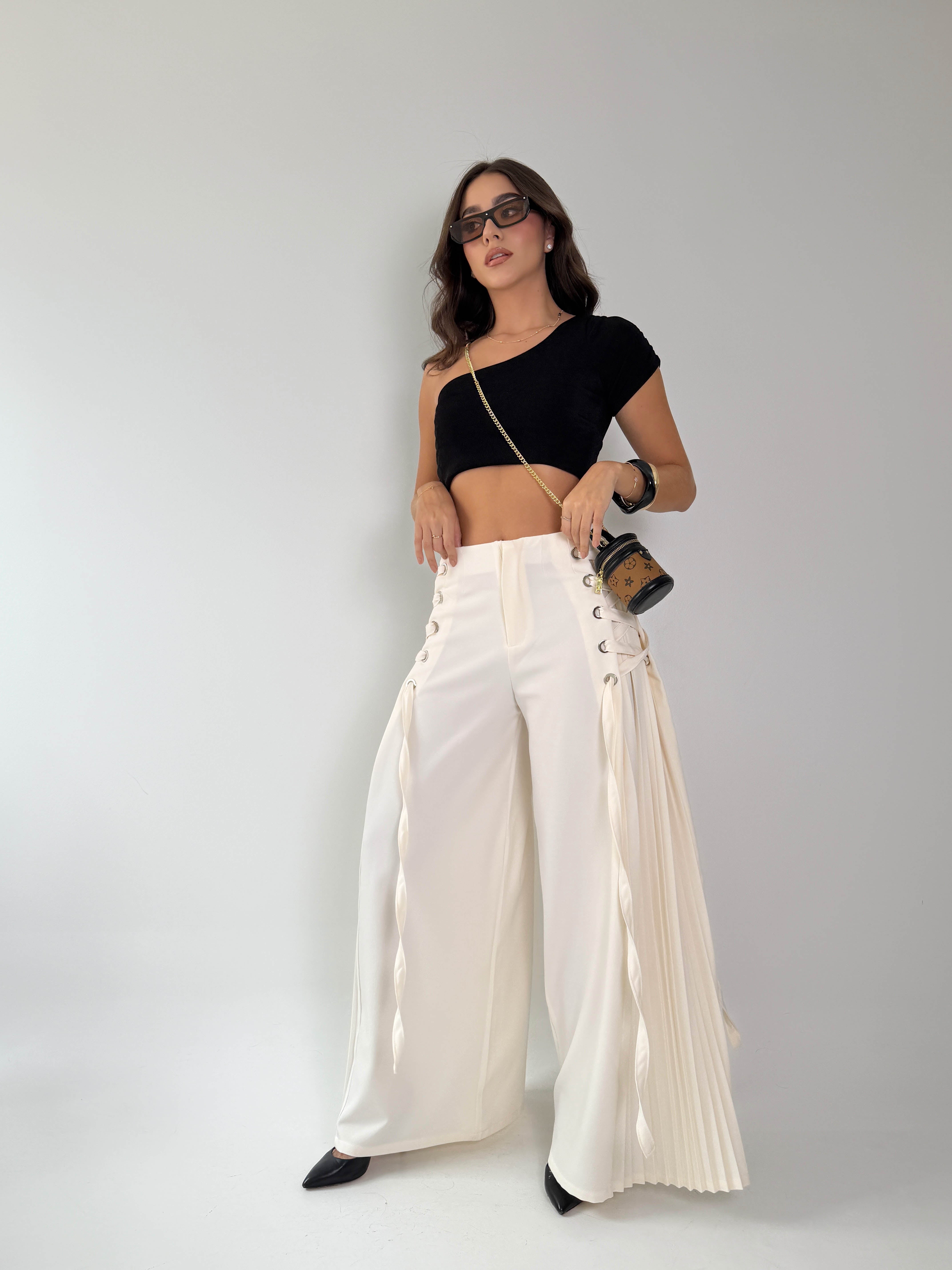 PANTALON MARSELLA
