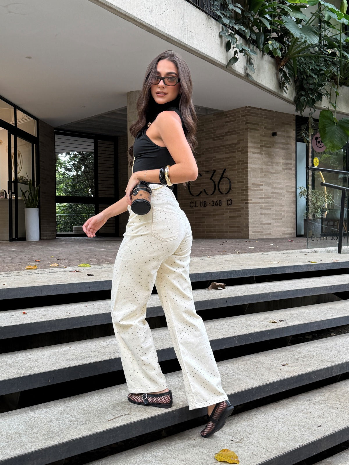 BLUSA NOELIA
