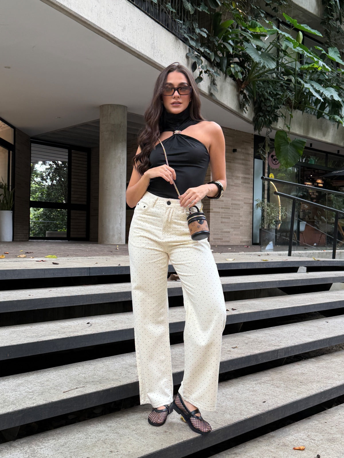 BLUSA NOELIA
