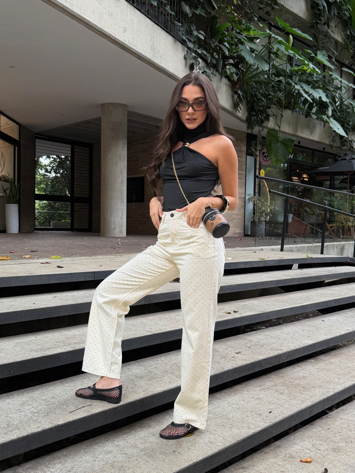 BLUSA NOELIA