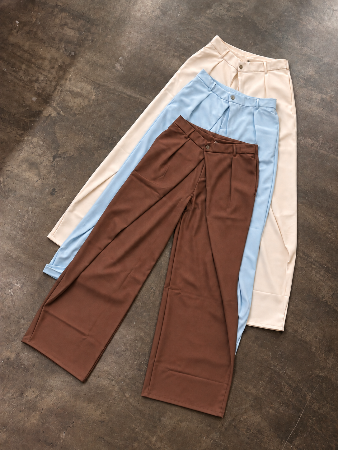 PANTALÓN SUMMER