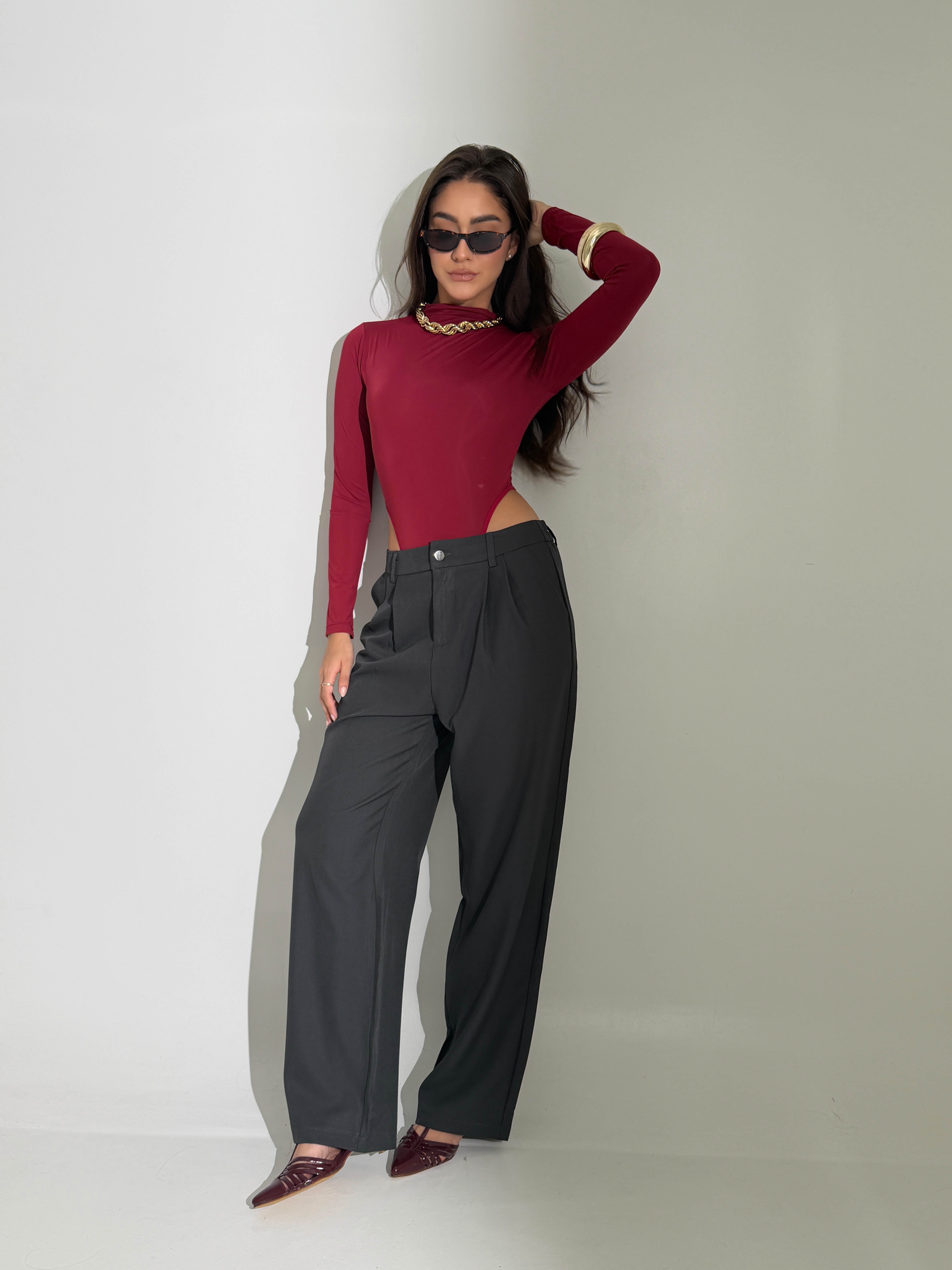 PANTALÓN ORIGEN