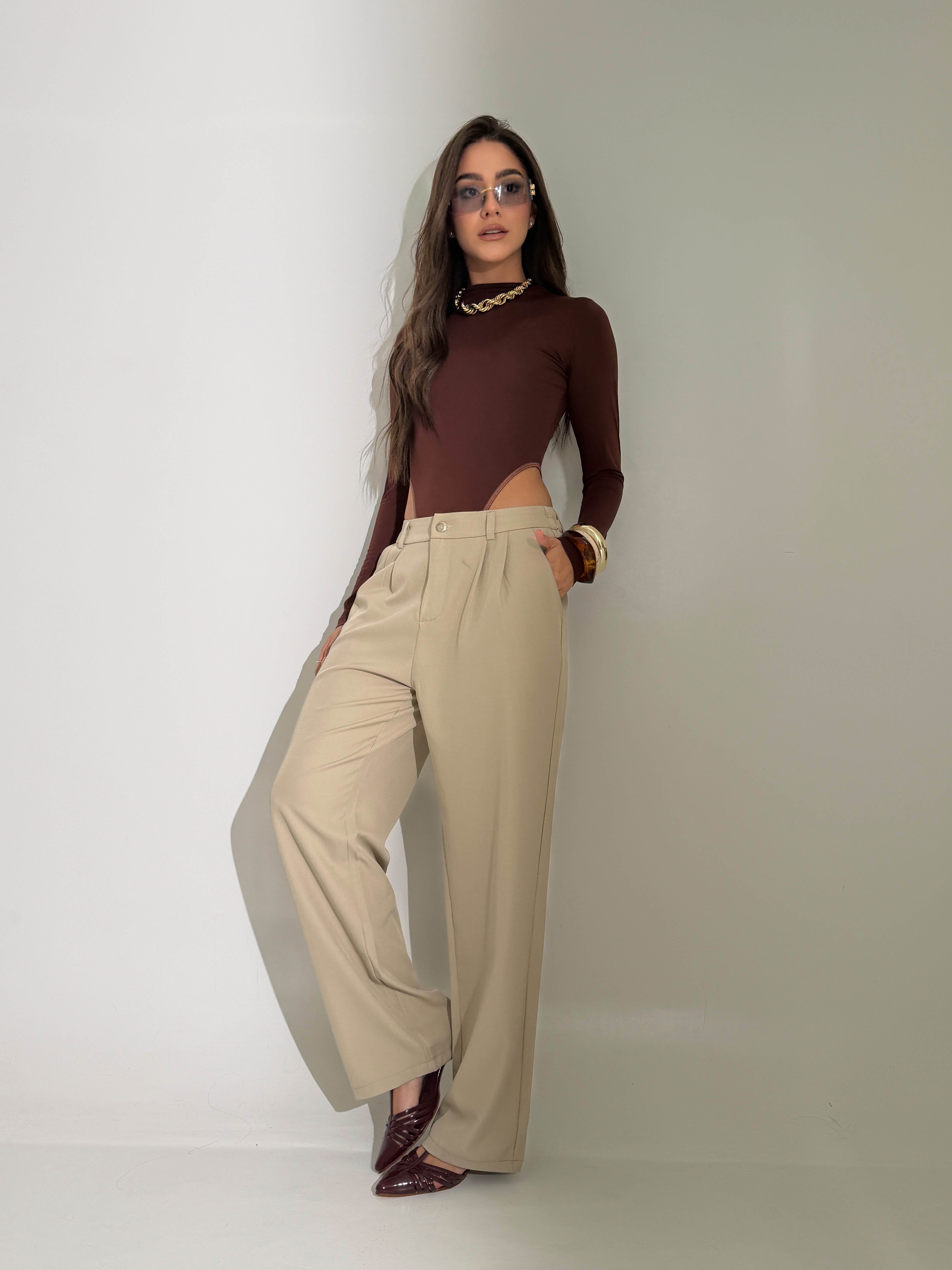 PANTALÓN ORIGEN