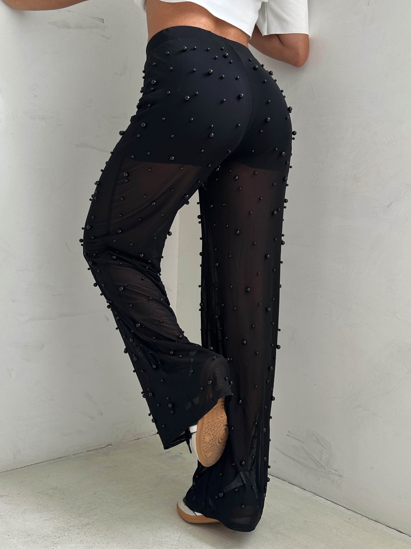 Pantalón Perlas Donata