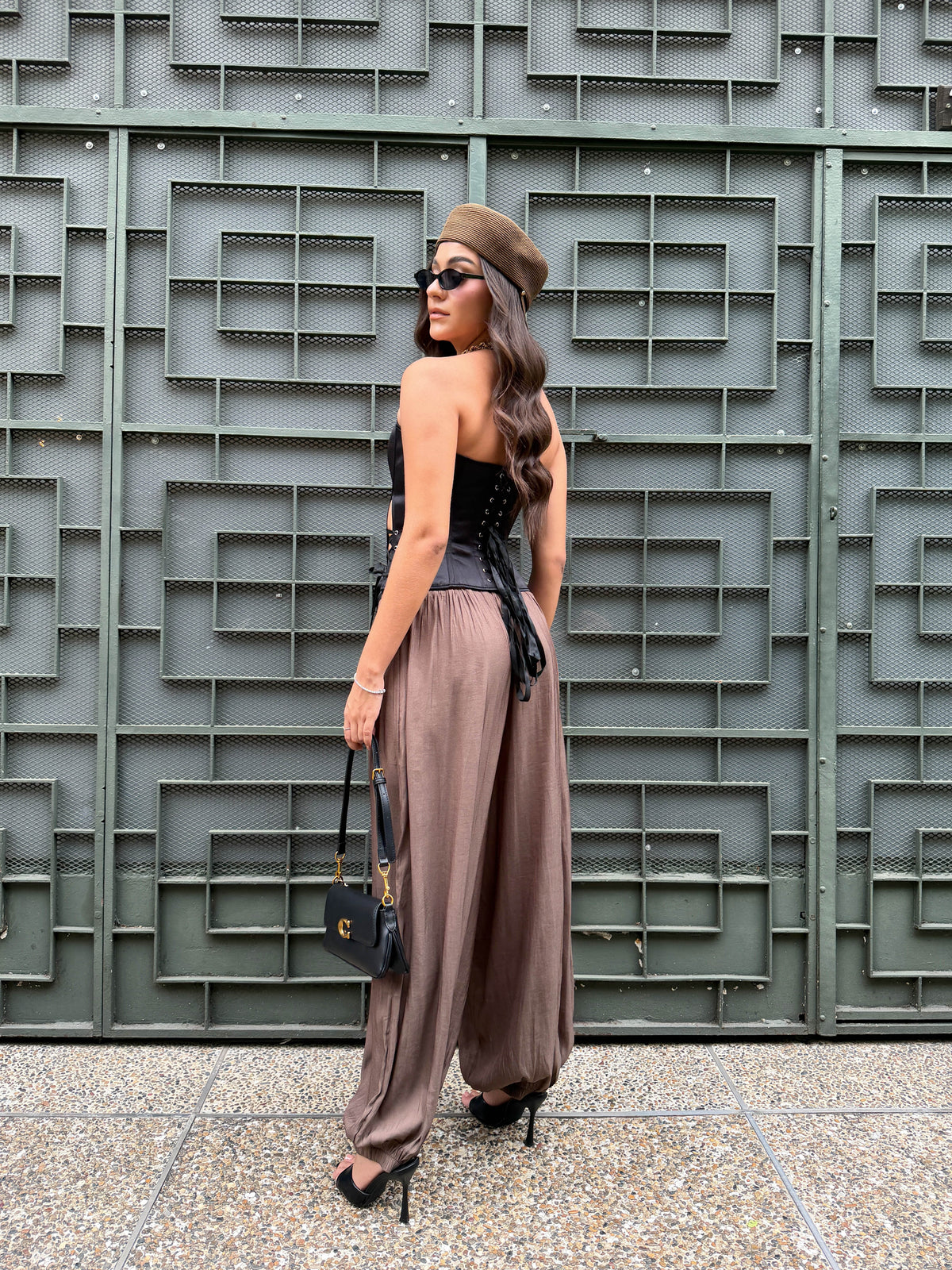 PANTALÓN FARAH