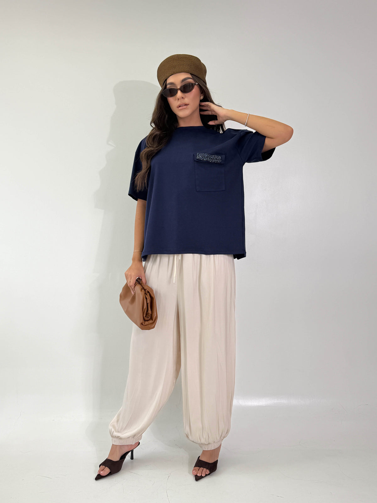 PANTALÓN FARAH