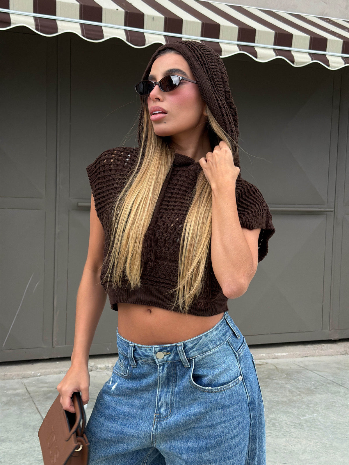 BLUSA LILO