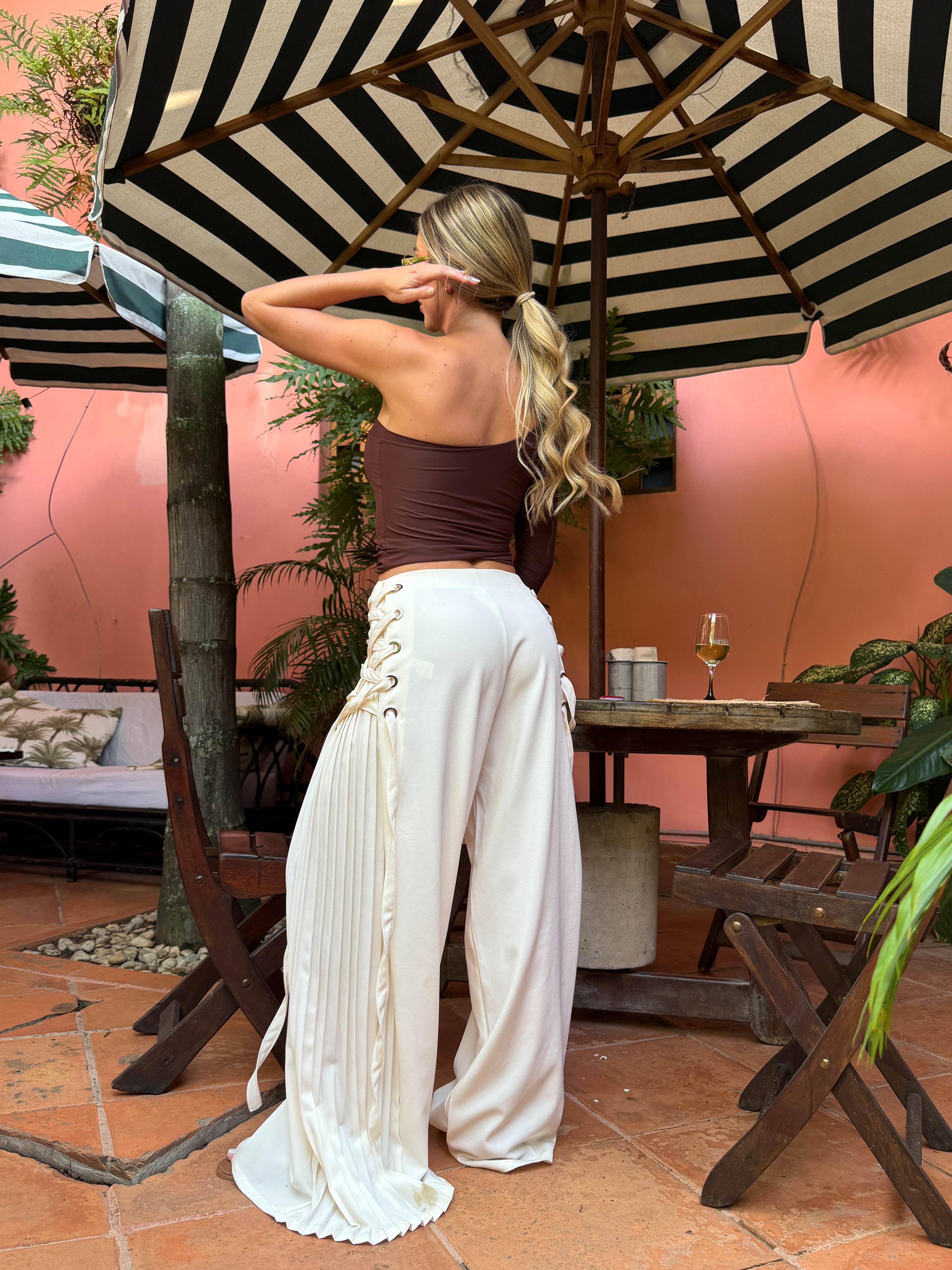 BLUSA VILMA