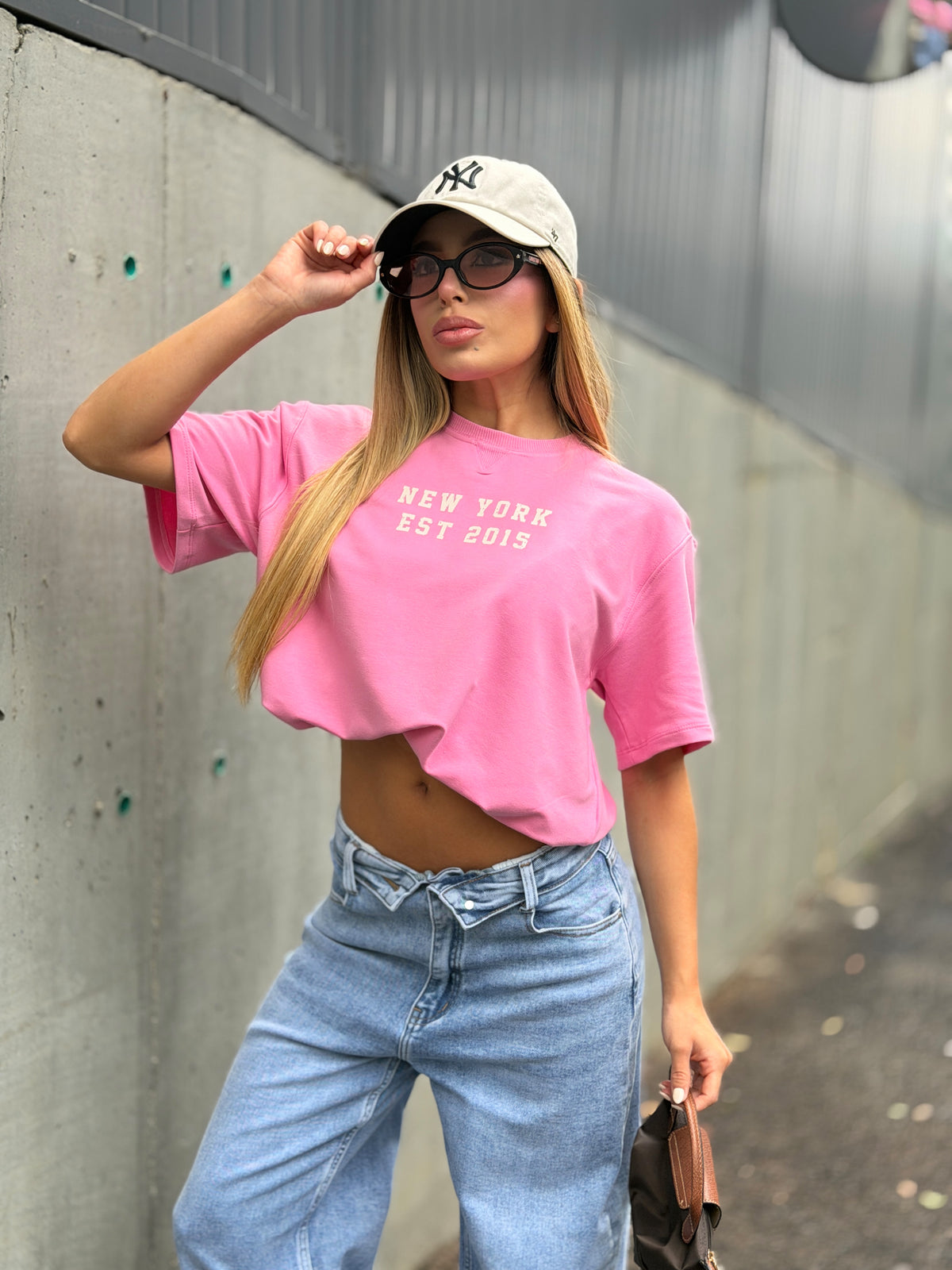 CAMISETA CHICAGO