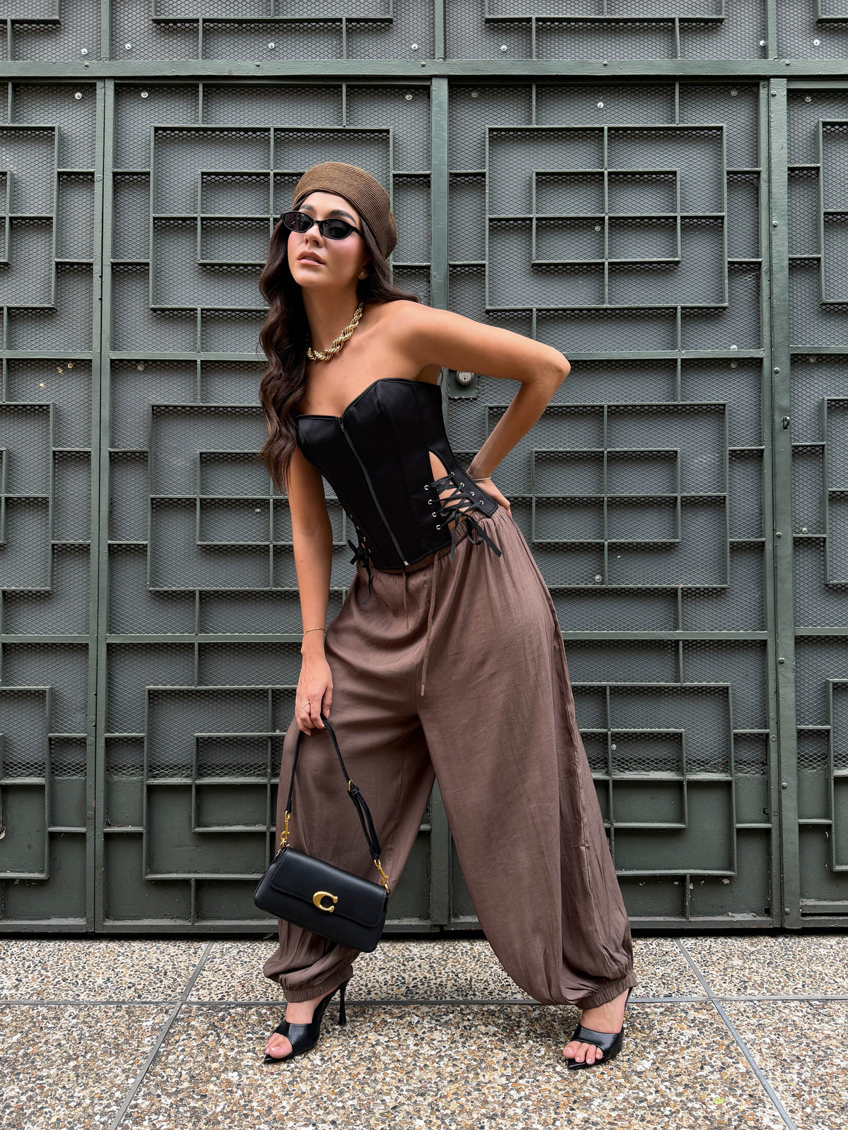 PANTALÓN FARAH