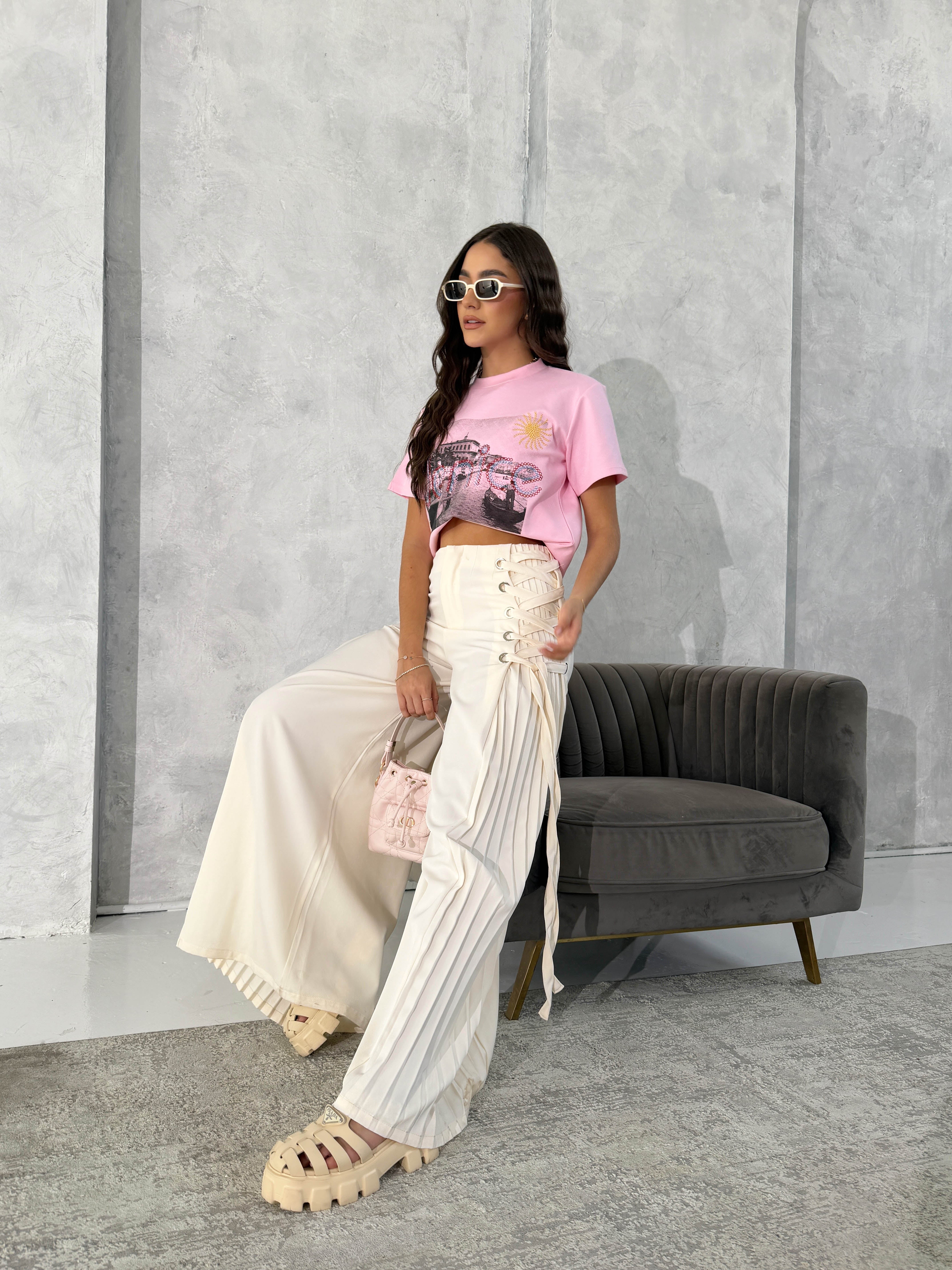 PANTALON MARSELLA