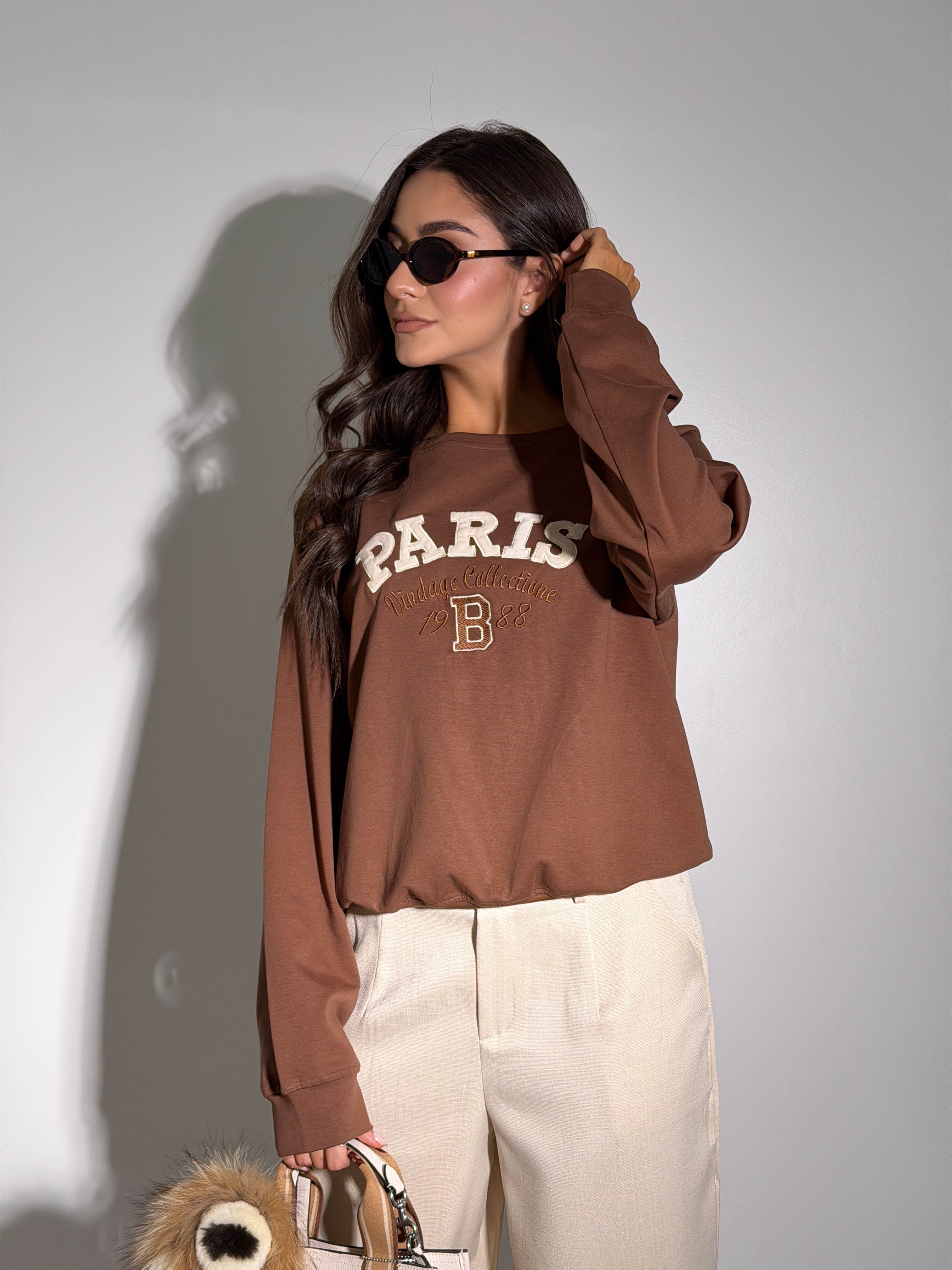 BUZO PARIS