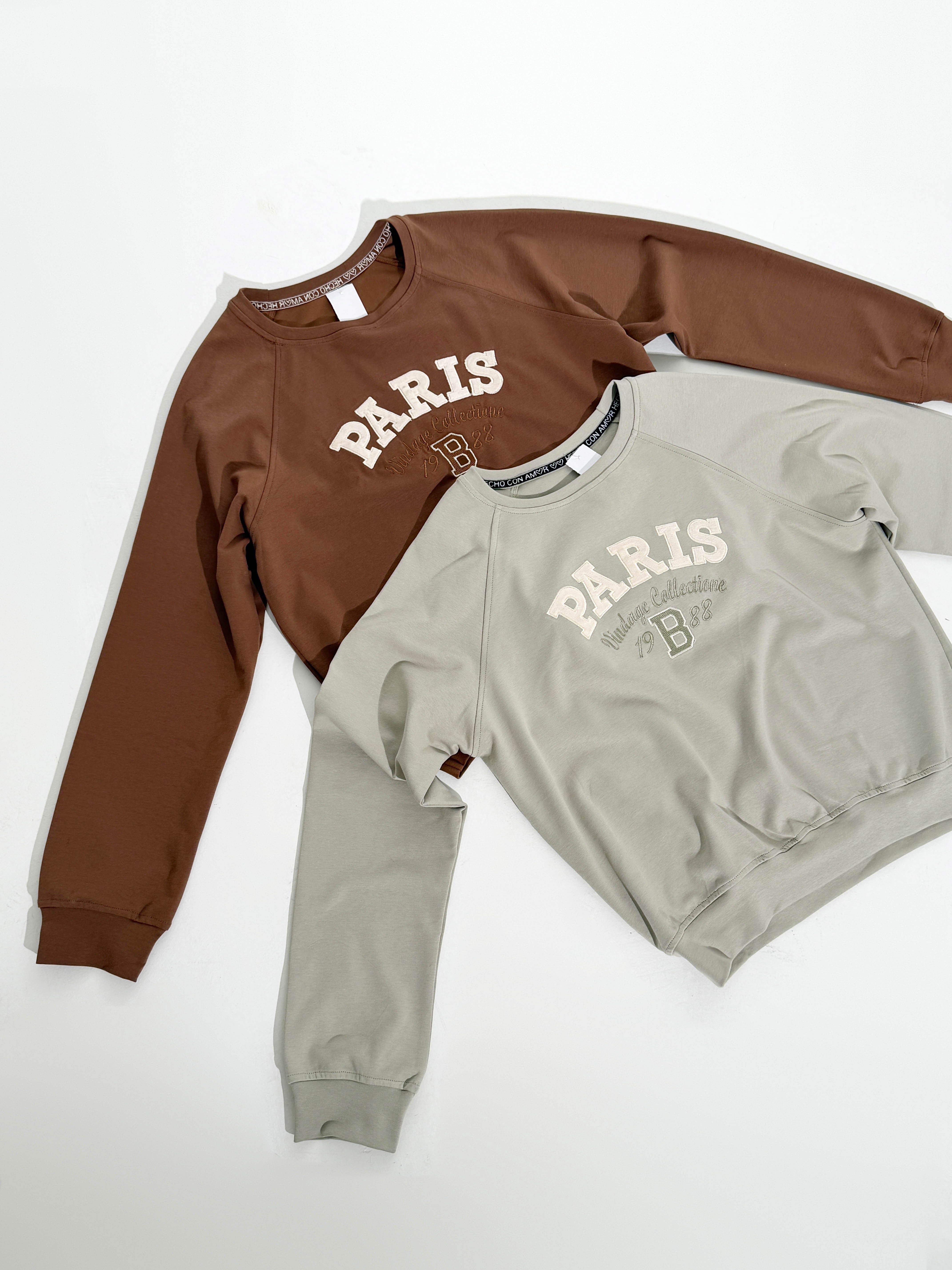 BUZO PARIS