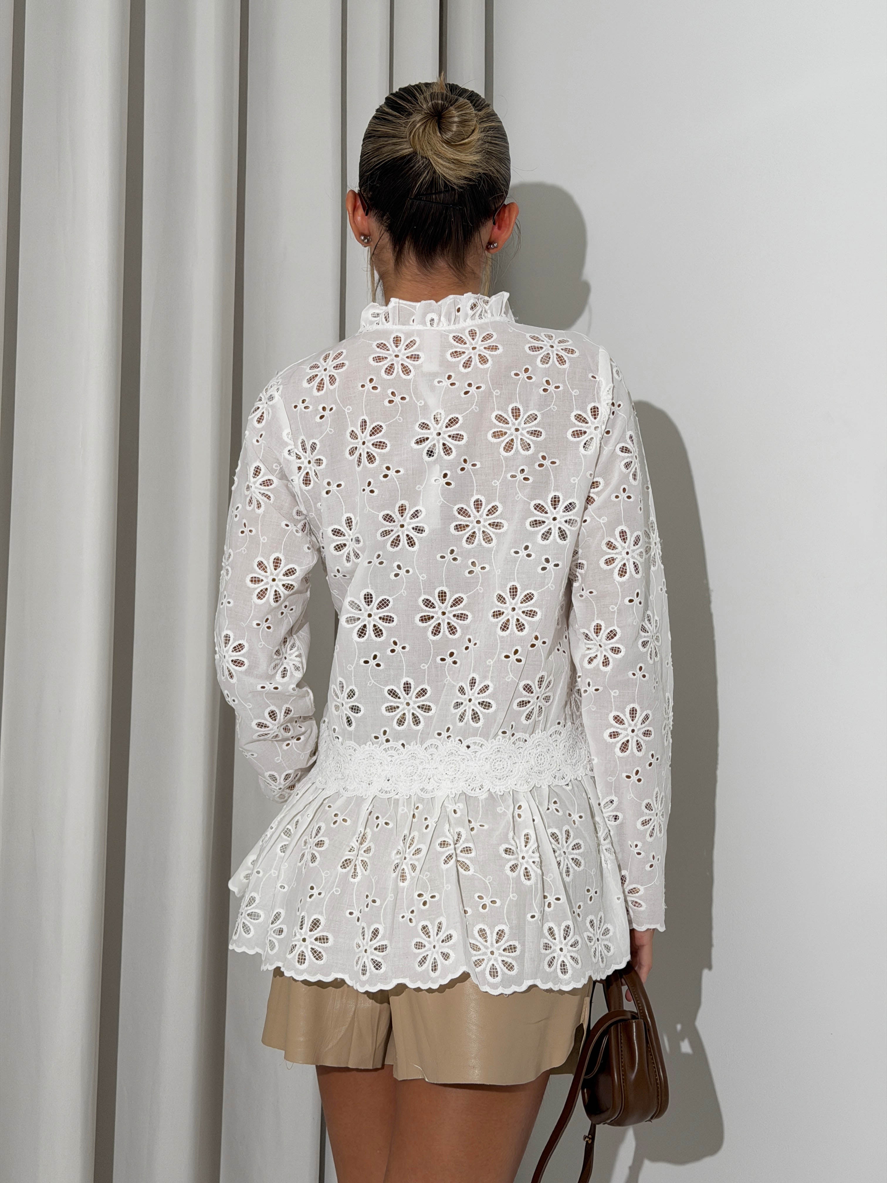 BLUSA SIMONE