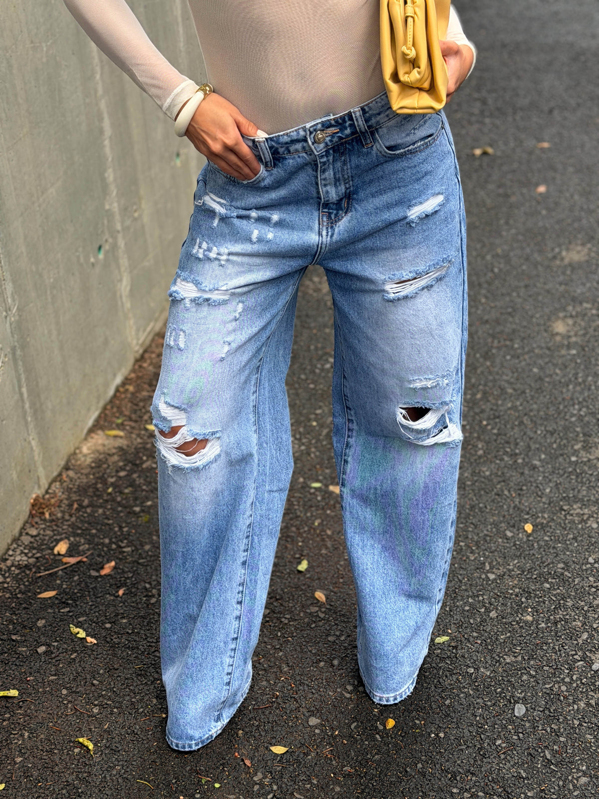 JEAN ICON