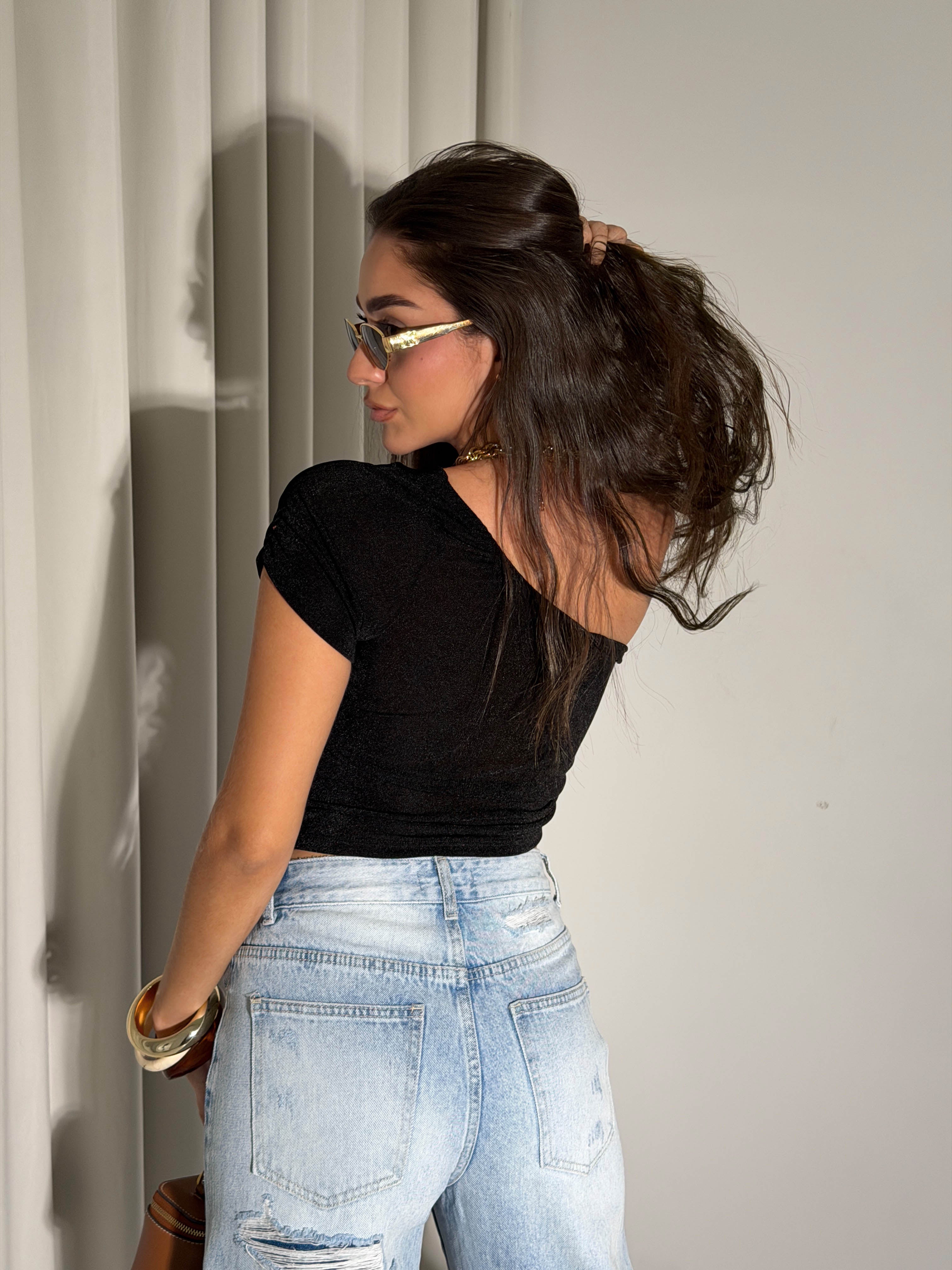 BLUSA MUSE