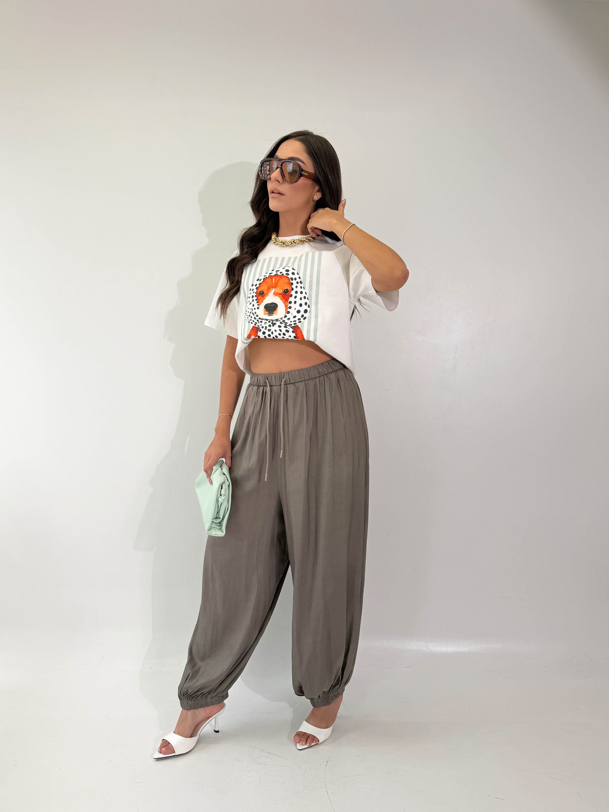 PANTALÓN FARAH