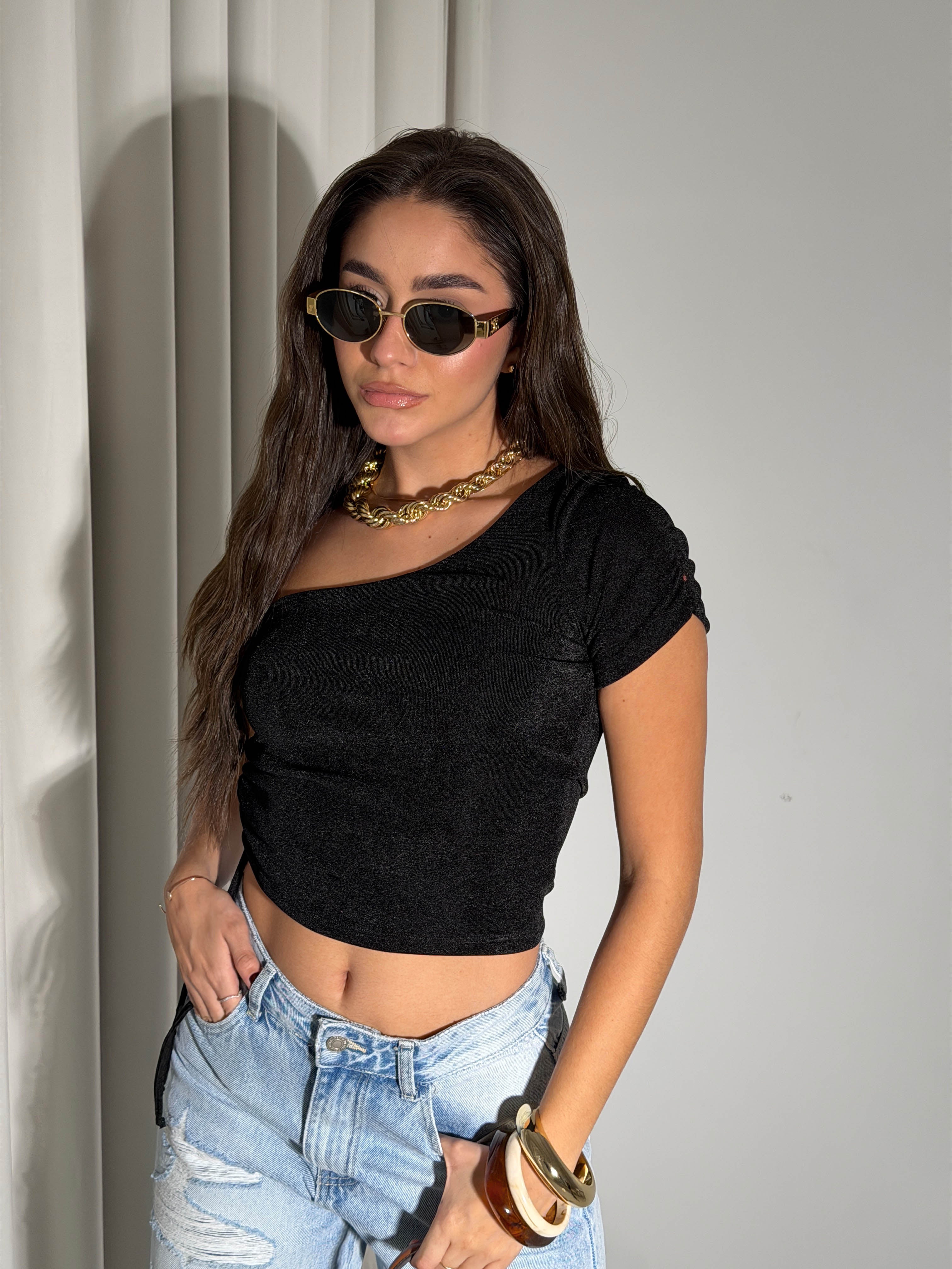 BLUSA MUSE