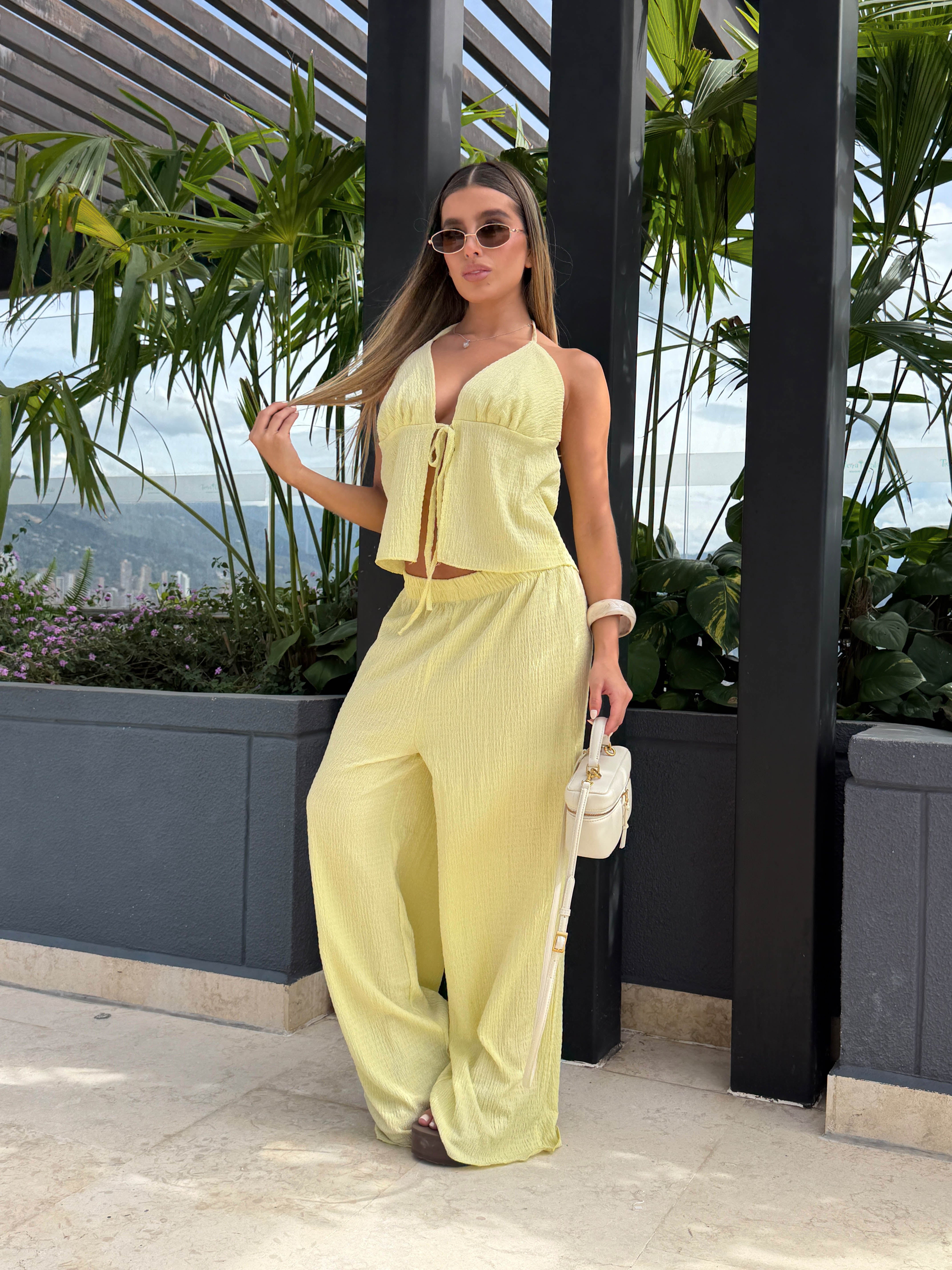 SET VIOLETA