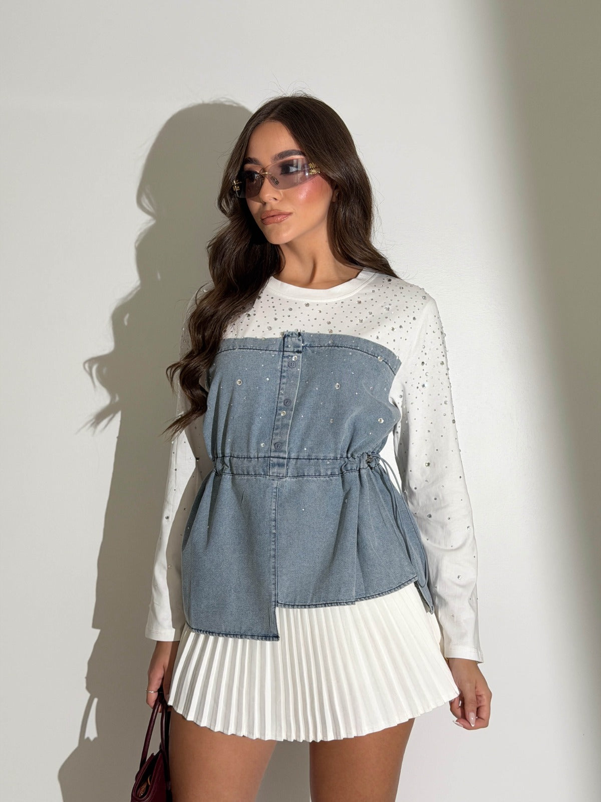 BLUSA VESA