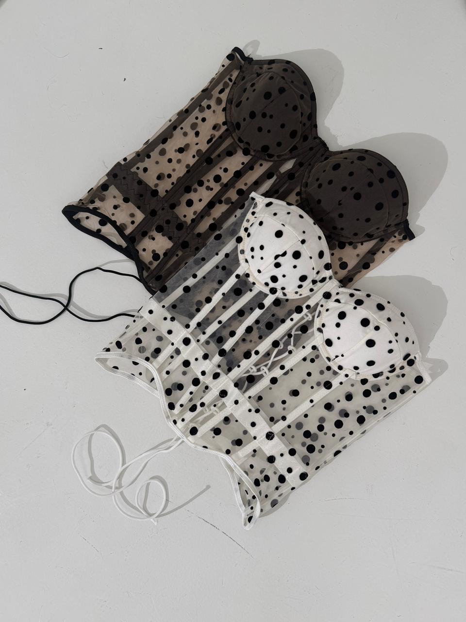 CORSET LOLA
