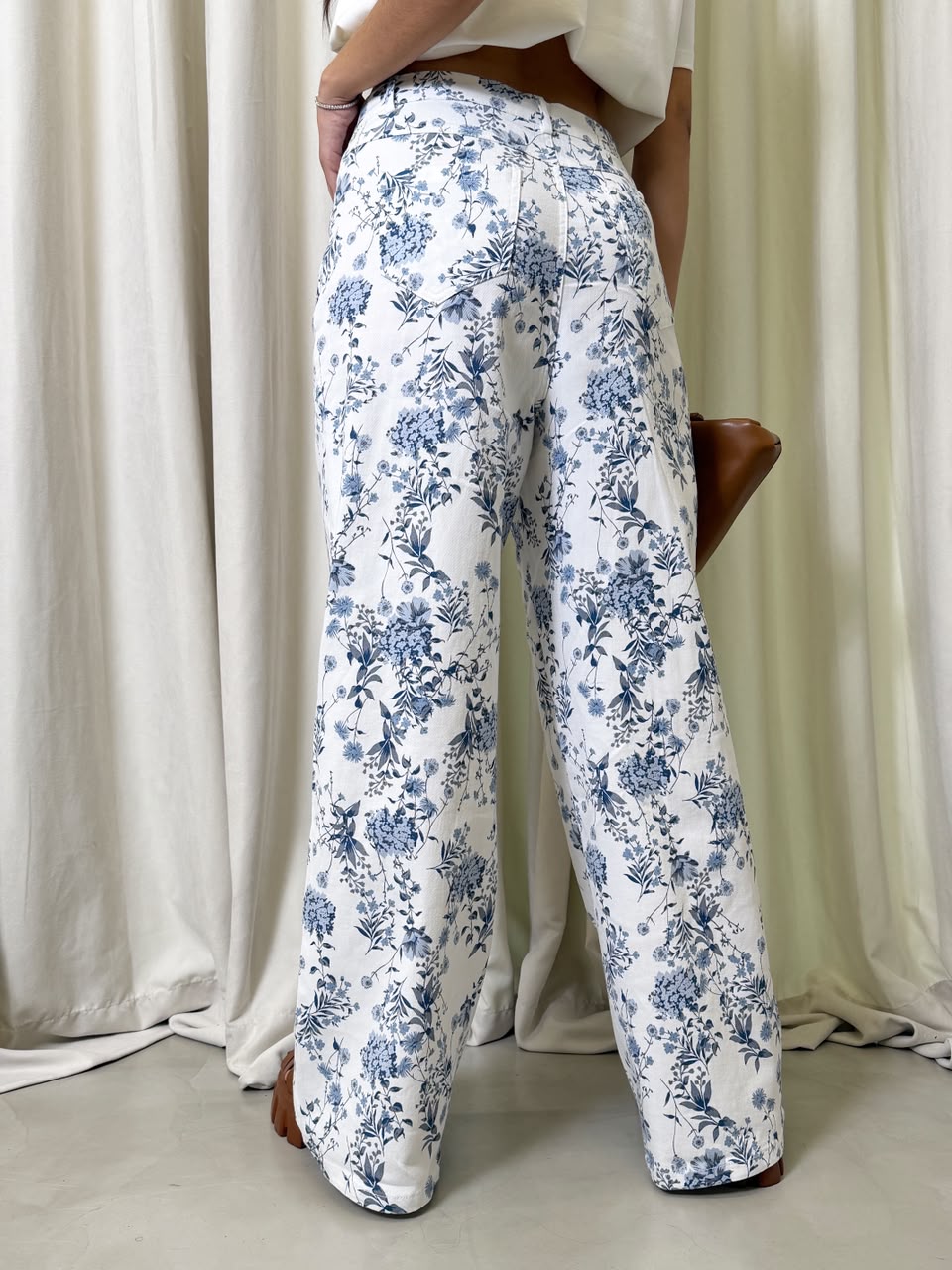 PANTALON LILY