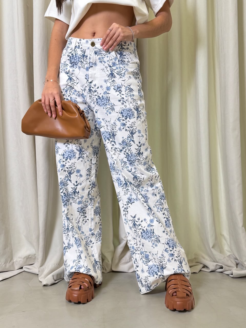 PANTALON LILY