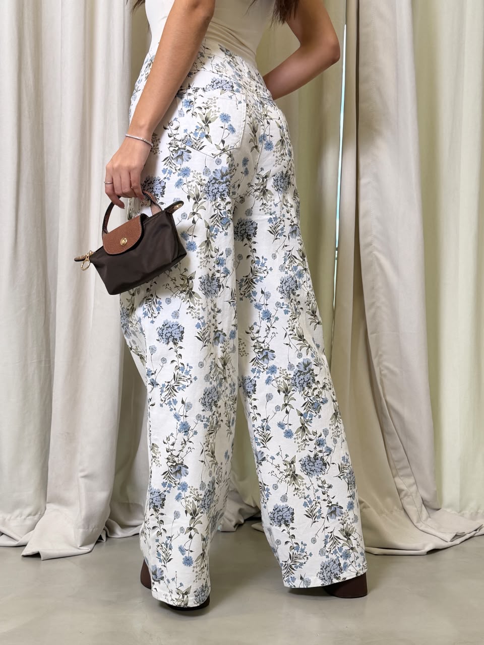 PANTALON LILY