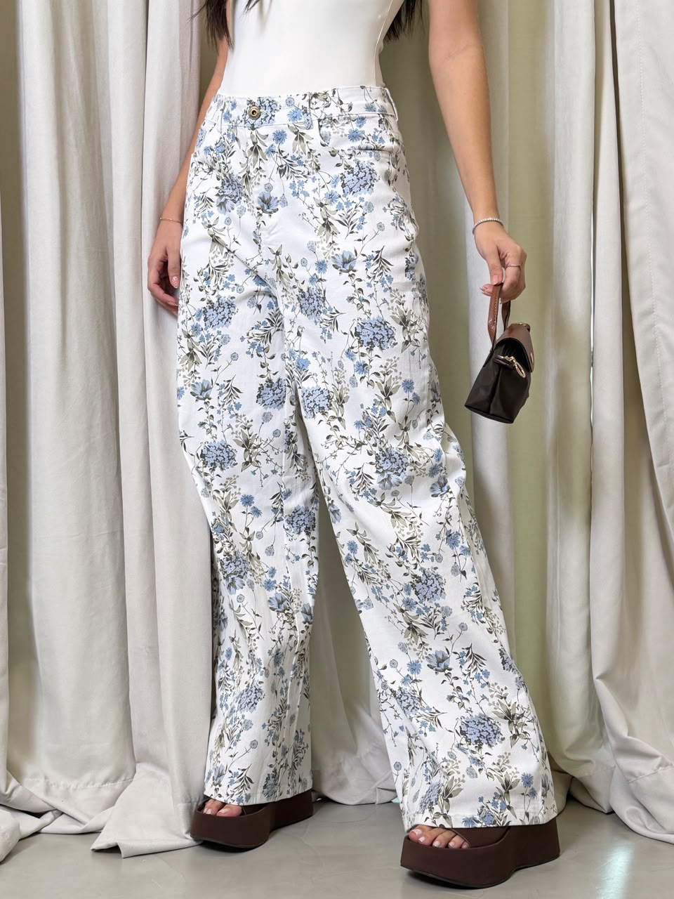 PANTALON LILY