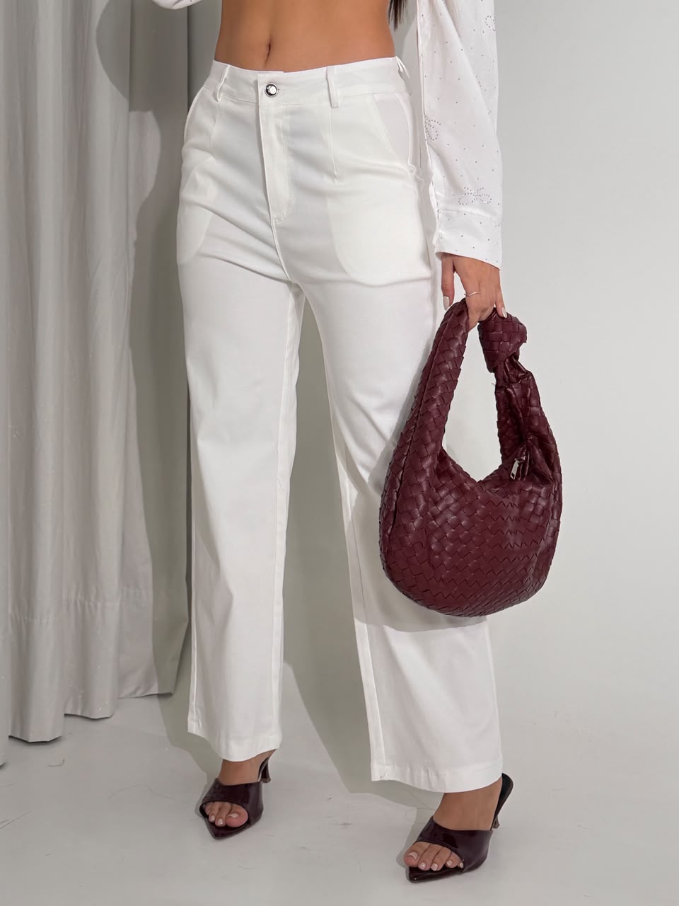 PANTALON IVY