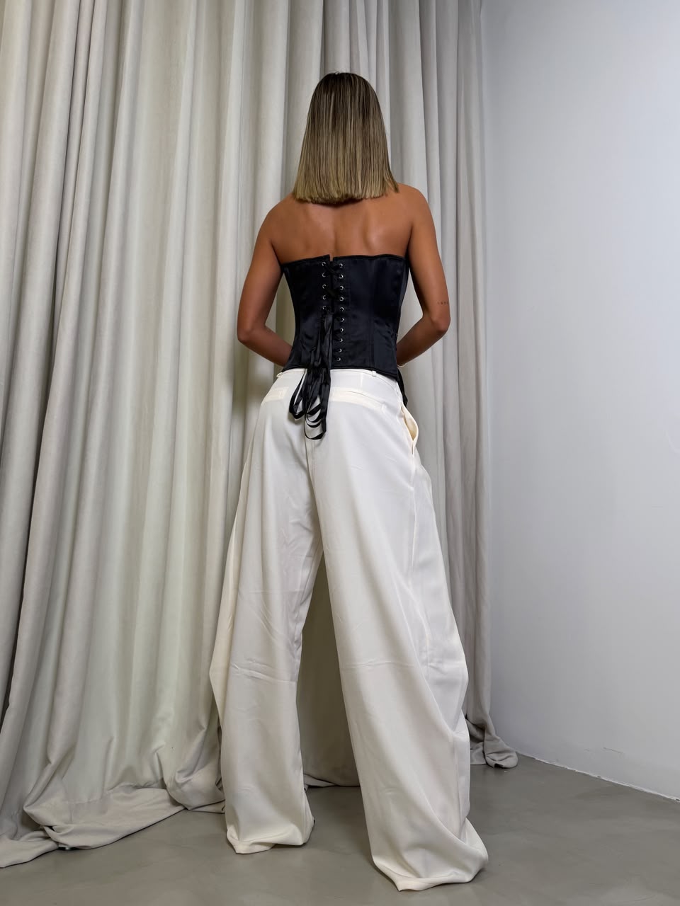 CORSET KENZA