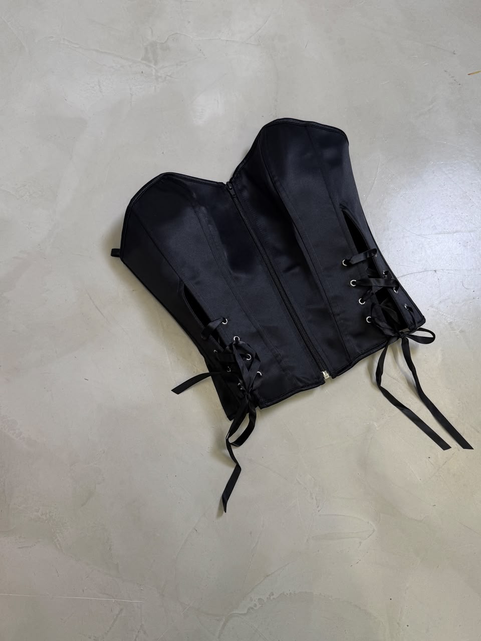 CORSET KENZA