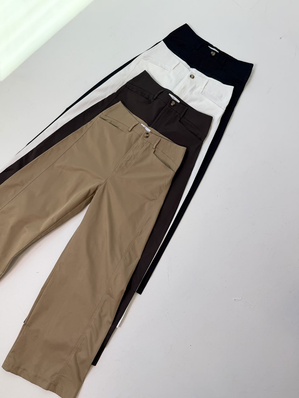 PANTALÓN CALISTA