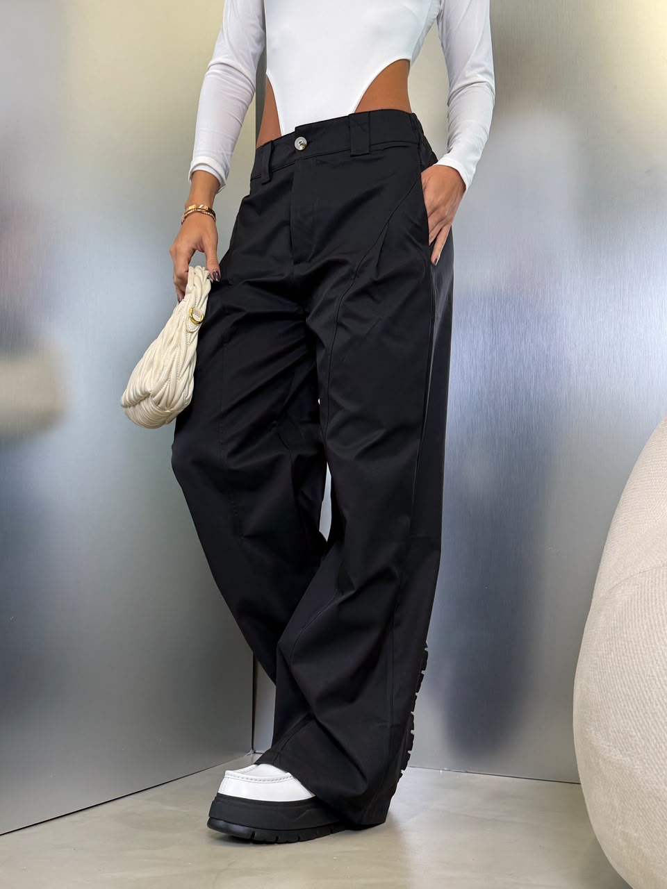 PANTALÓN APOLO